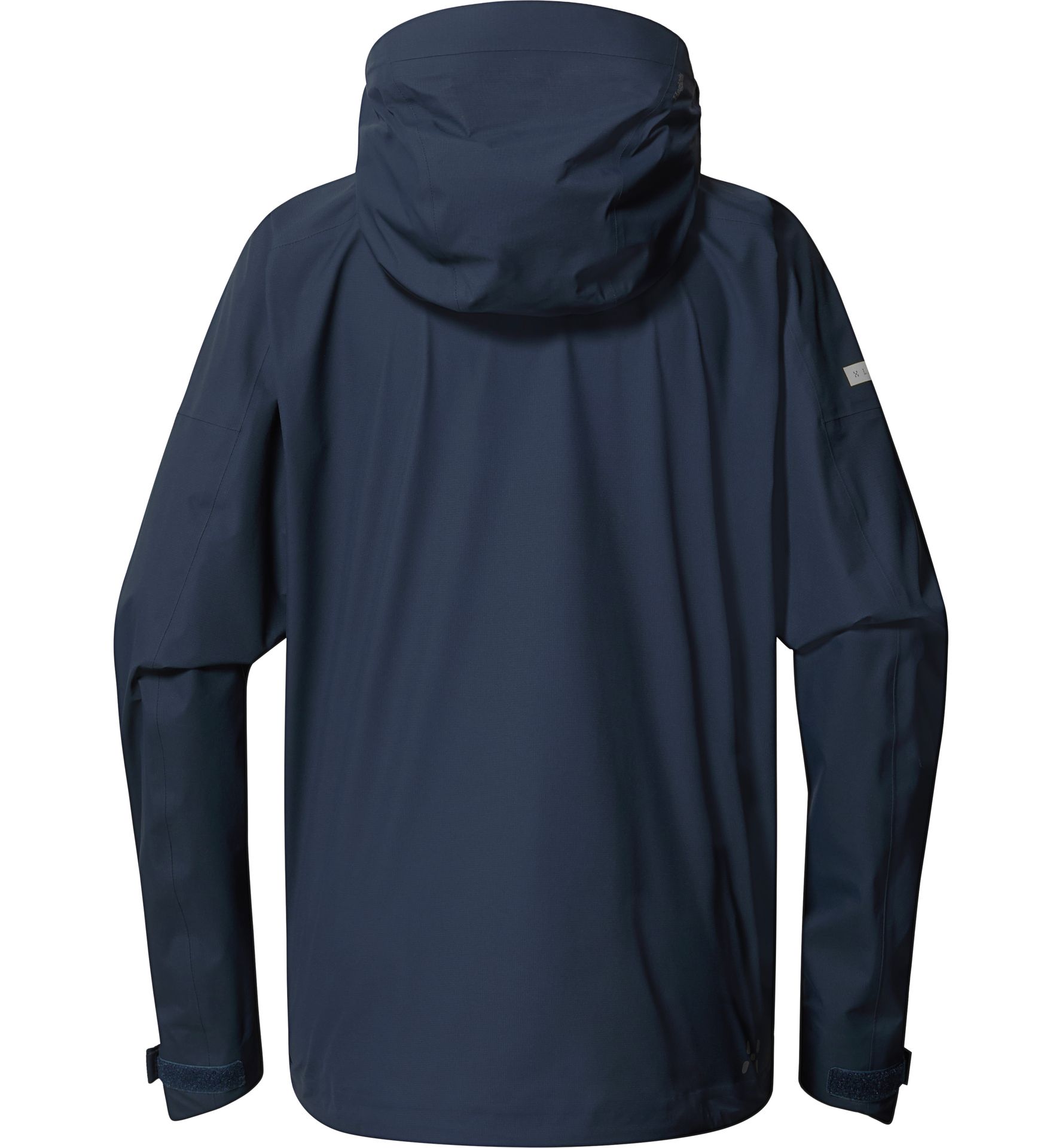 L.I.M Airak GTX Jacket Women Tarn Blue