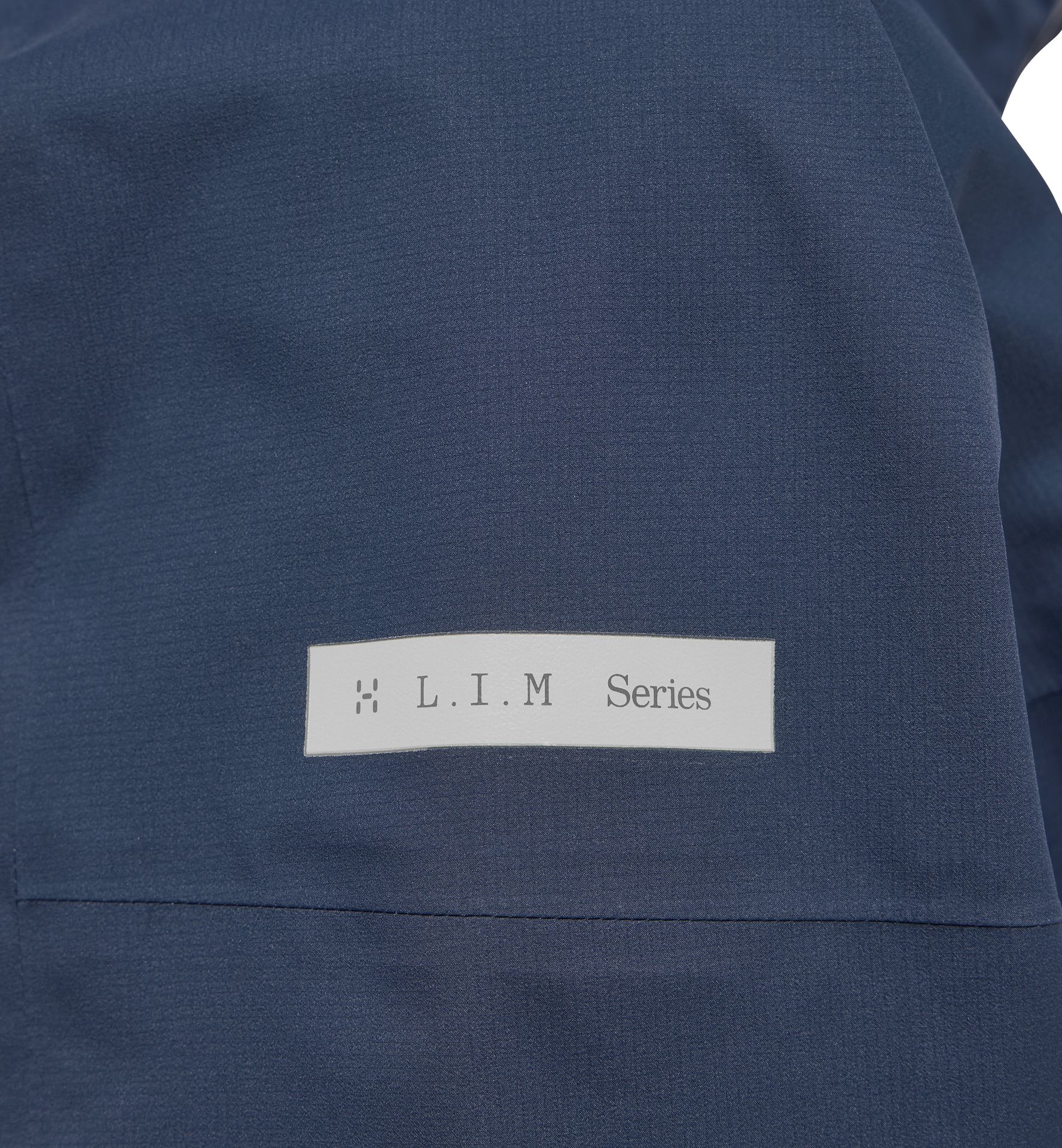 L.I.M Airak GTX Jacket Women Tarn Blue