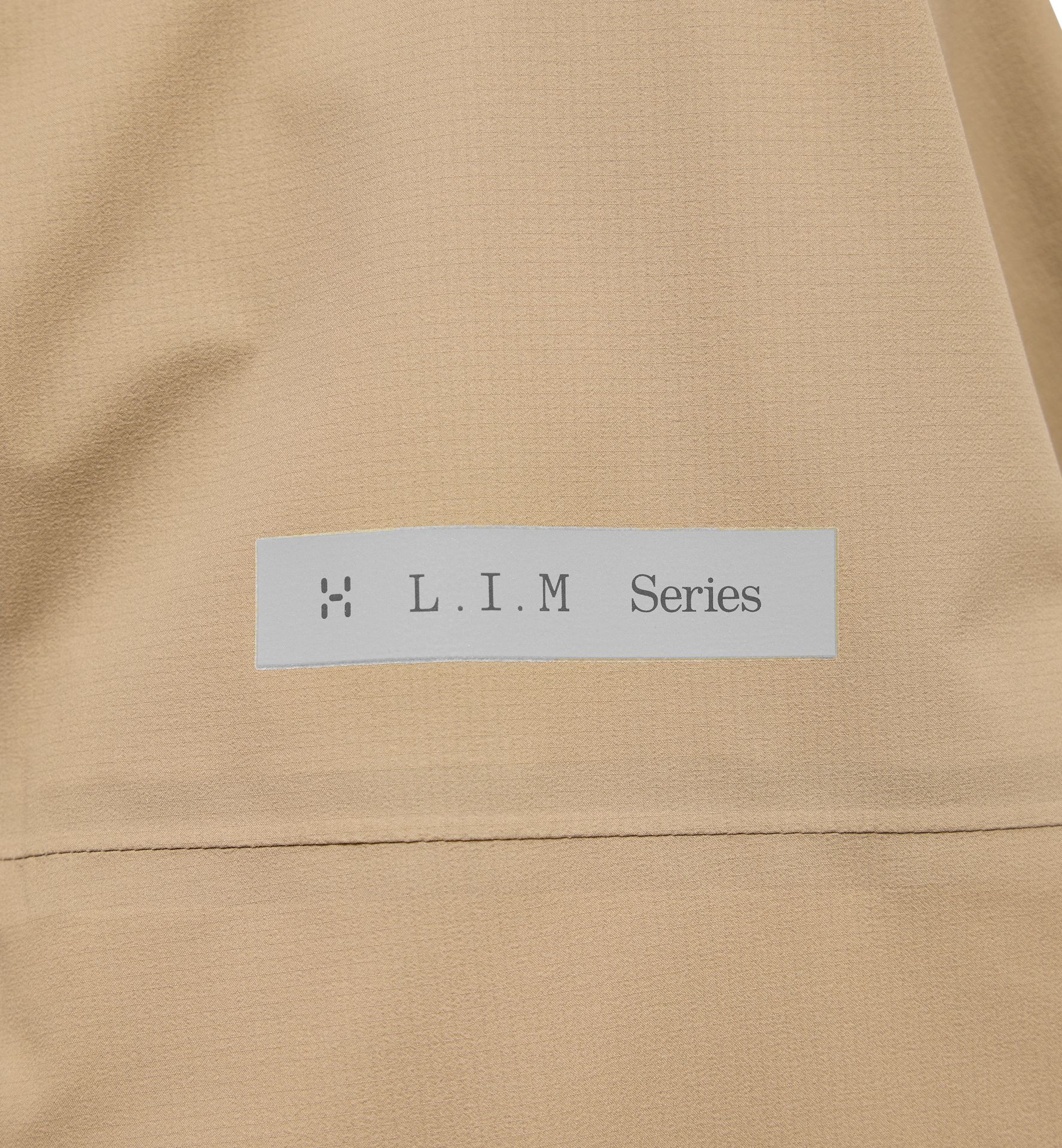 L.I.M Airak GTX Jacket Women Oak Brown