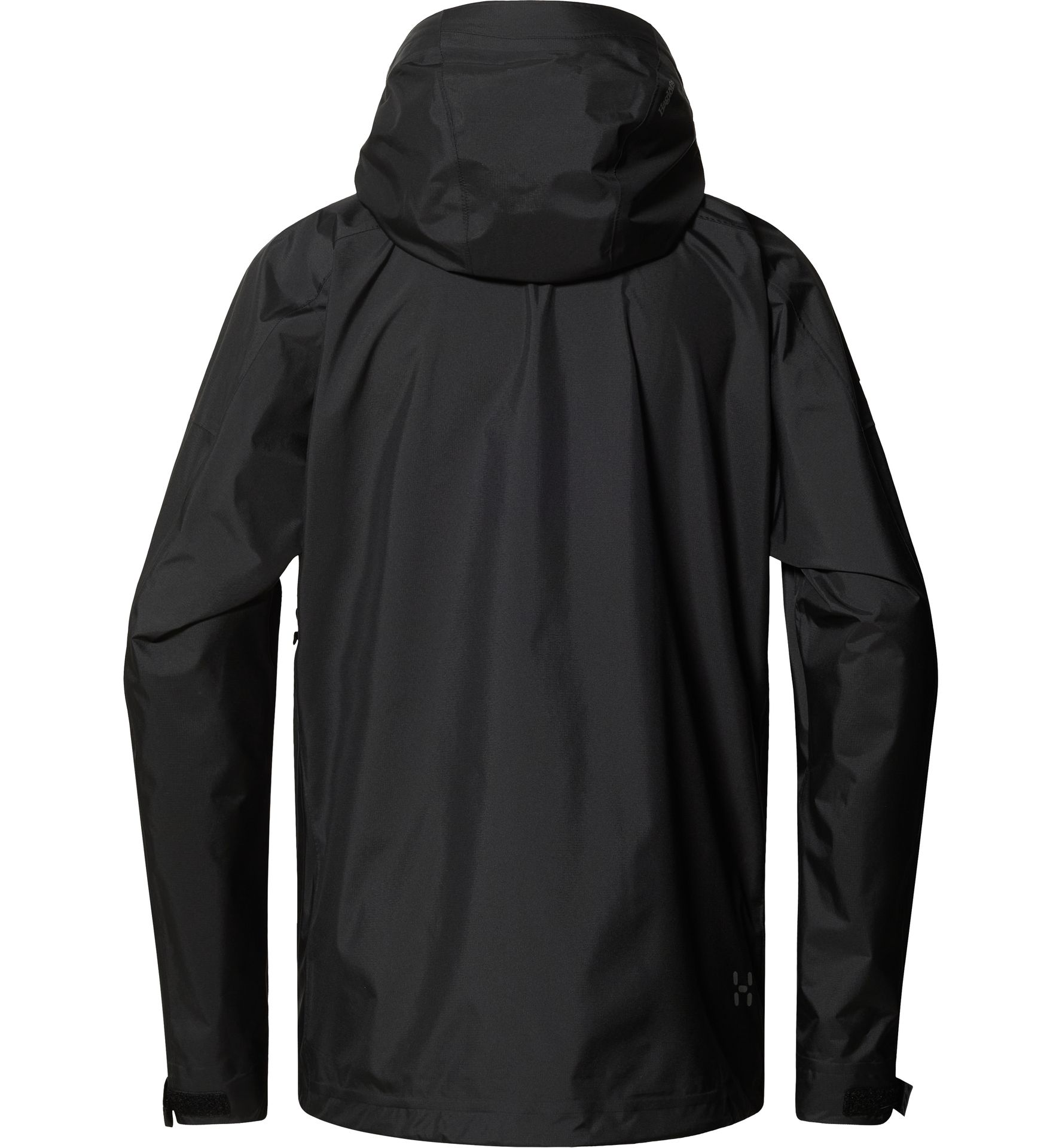 L.I.M Airak 2,5L Jacket Women True Black