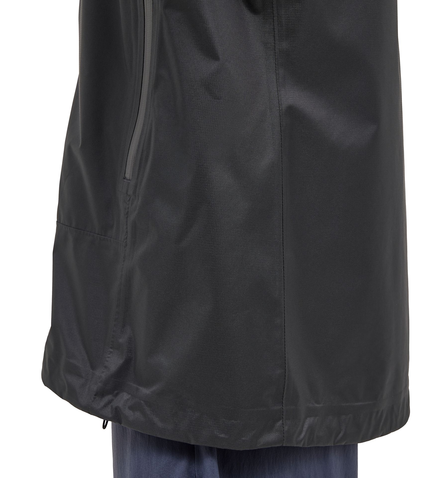 L.I.M Airak 2,5L Jacket Women True Black