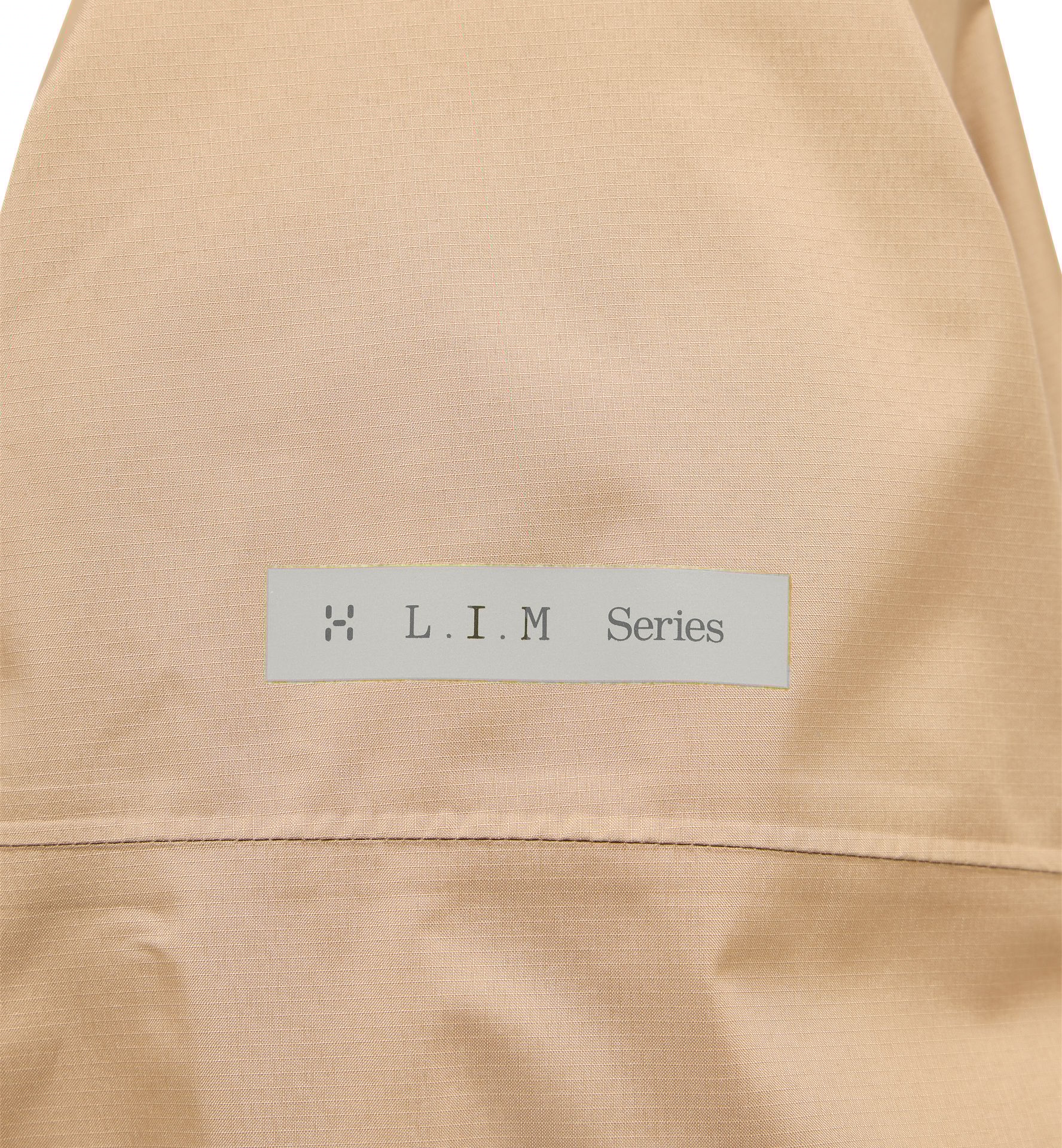 L.I.M Airak 2,5L Jacket Women Oak Brown