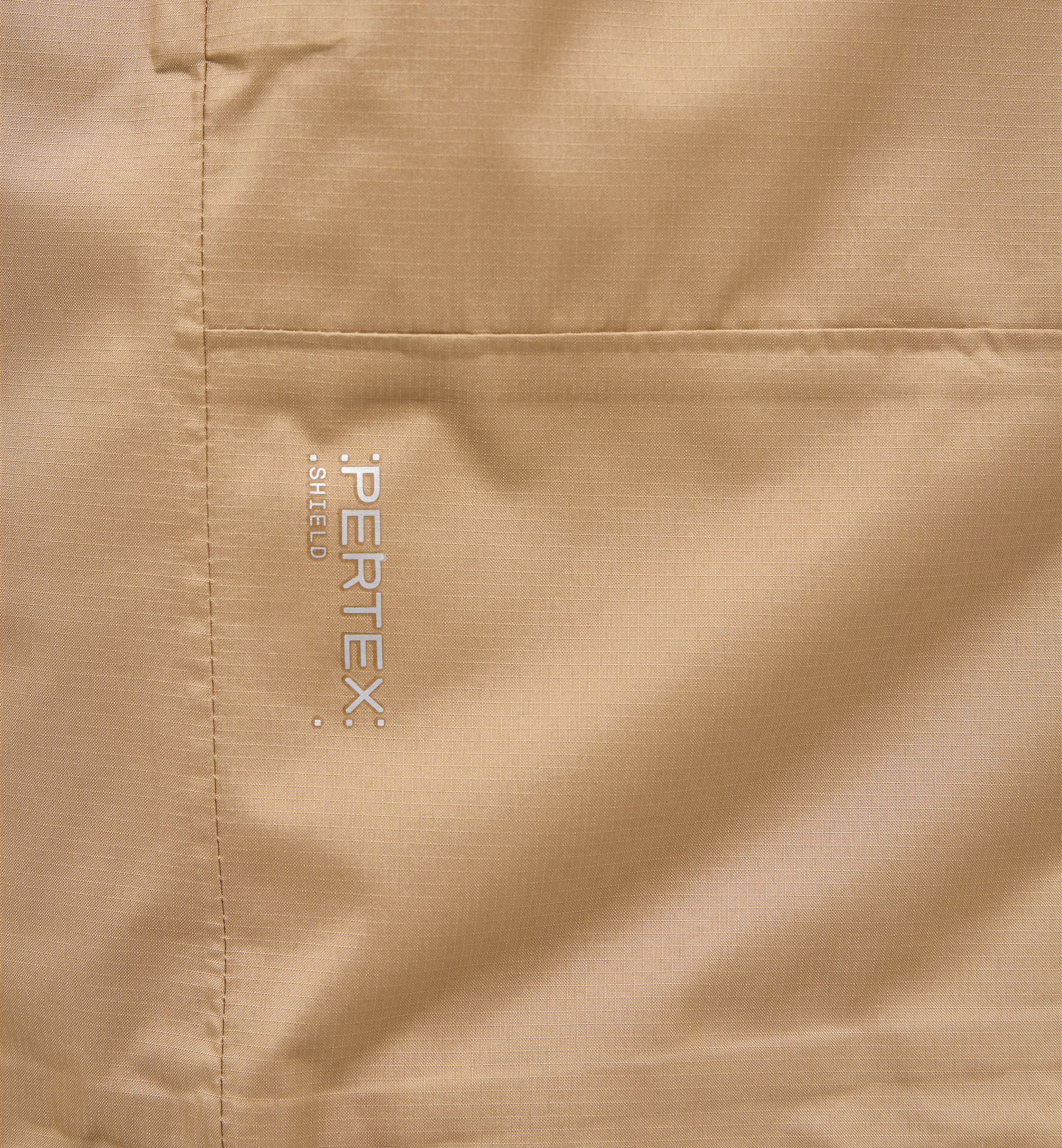 L.I.M Airak 2,5L Jacket Women Oak Brown