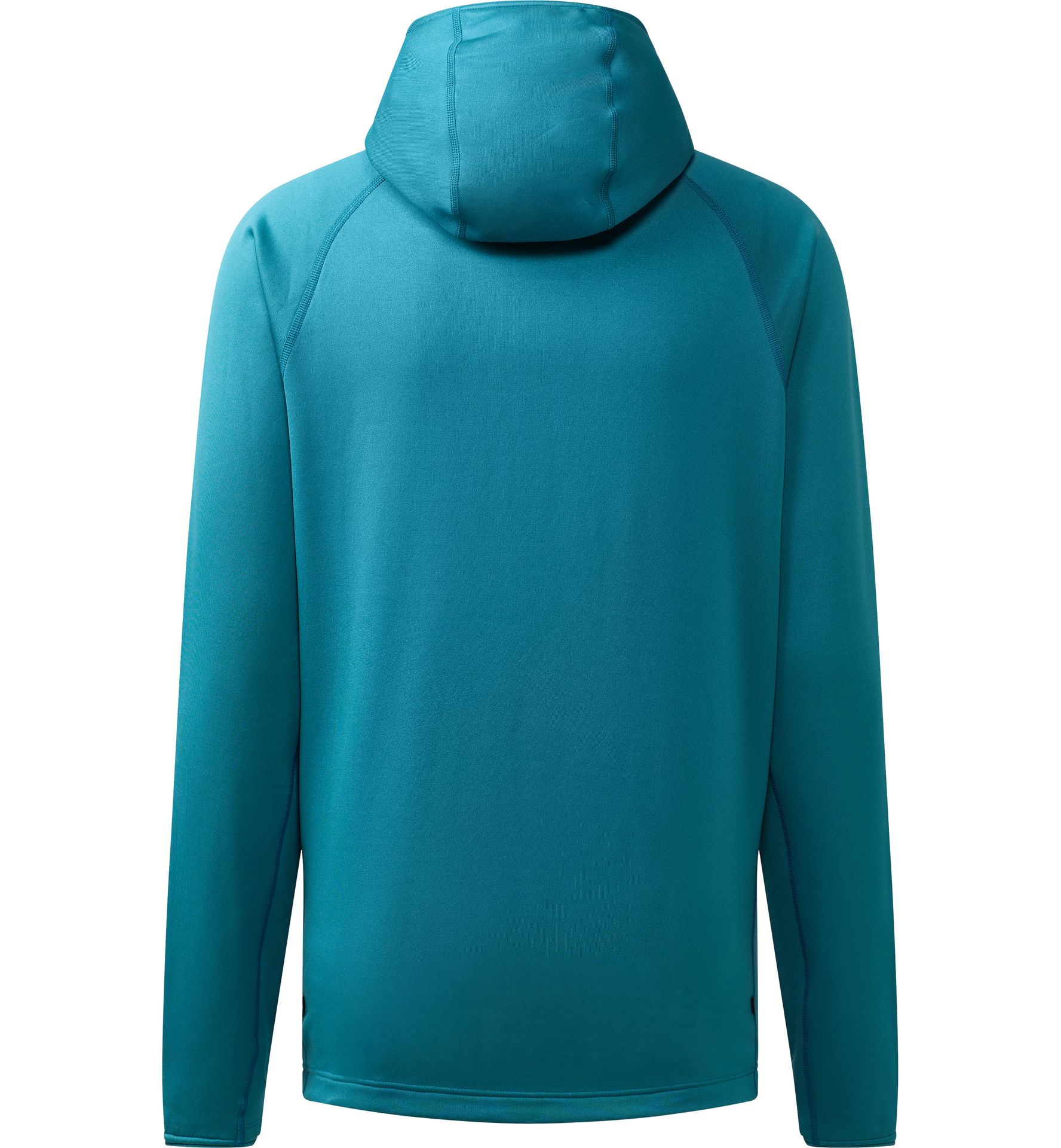 Magma Mid Hood Men Mountain Teal