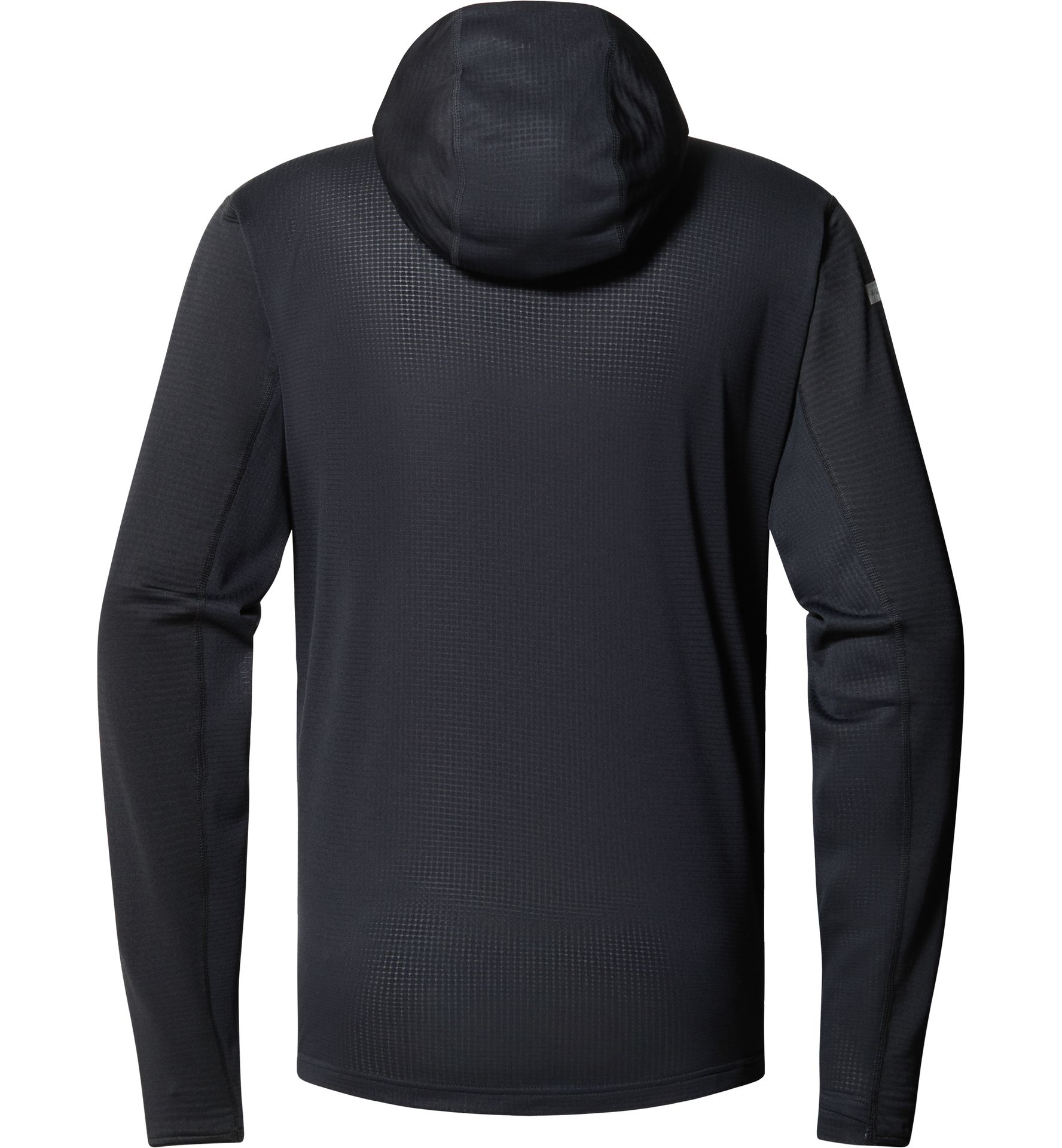 L.I.M Mid Multi II Hood Men True Black