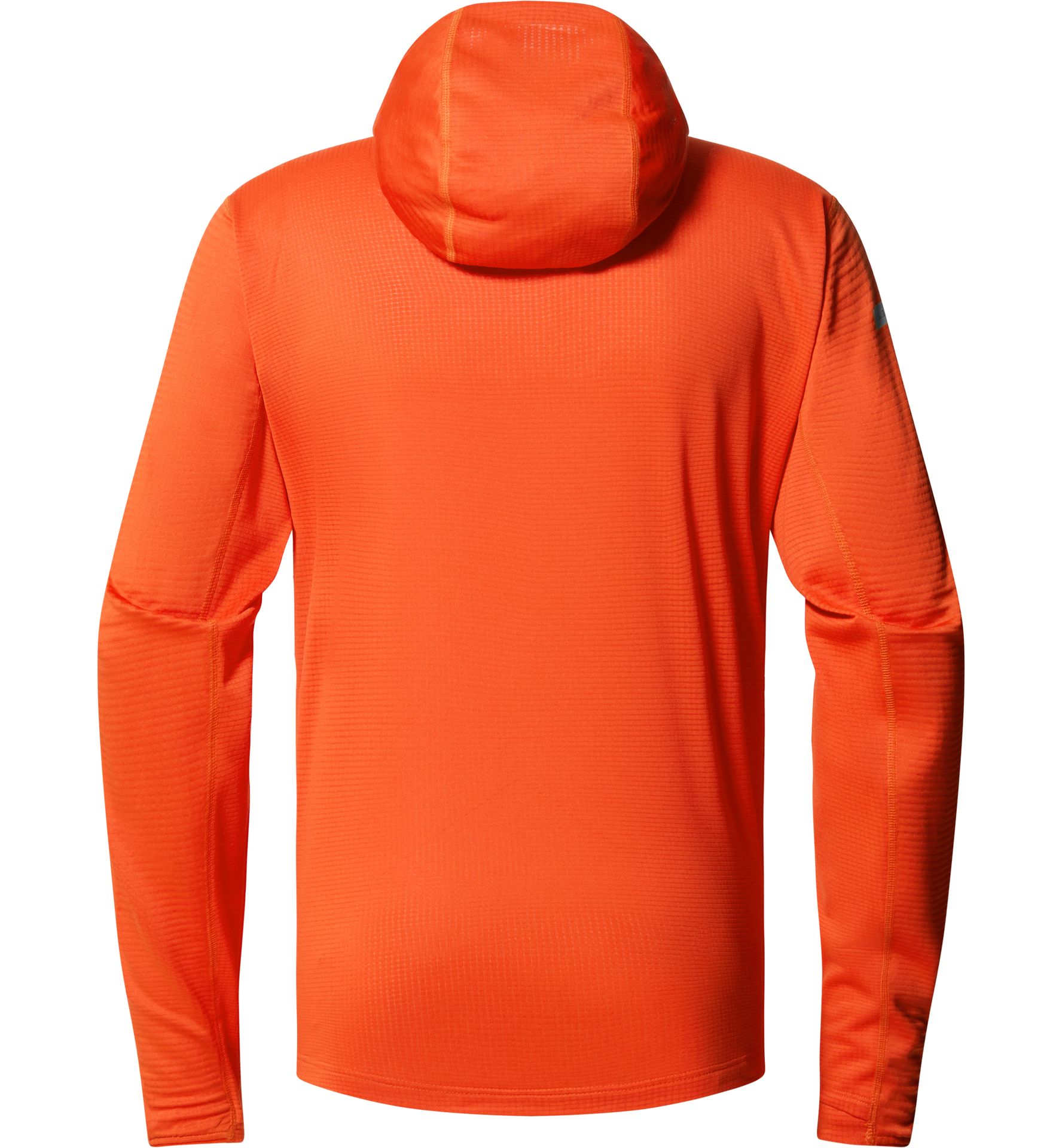 L.I.M Mid Multi II Hood Men Habanero