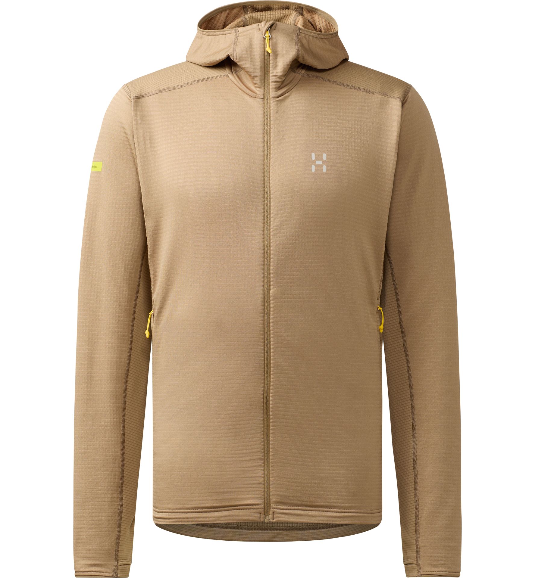L.I.M Mid Multi II Hood Men Oak Brown