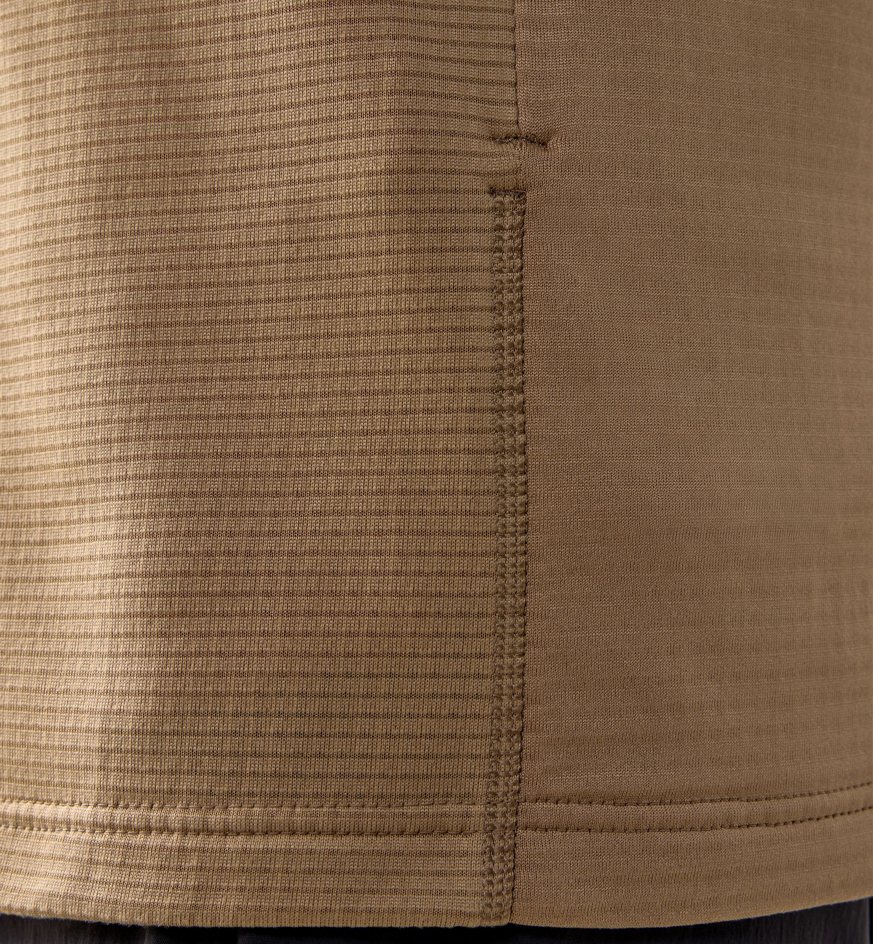 L.I.M Mid Multi II Hood Men Oak Brown