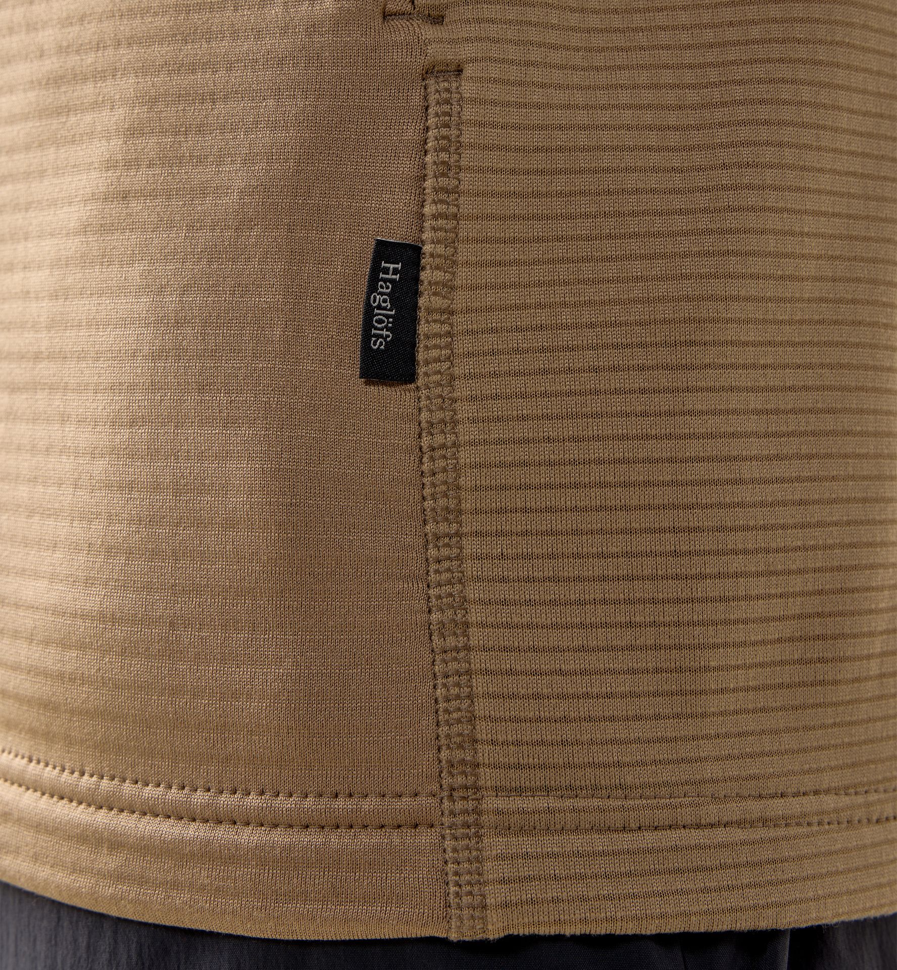 L.I.M Mid Multi II Hood Men Oak Brown