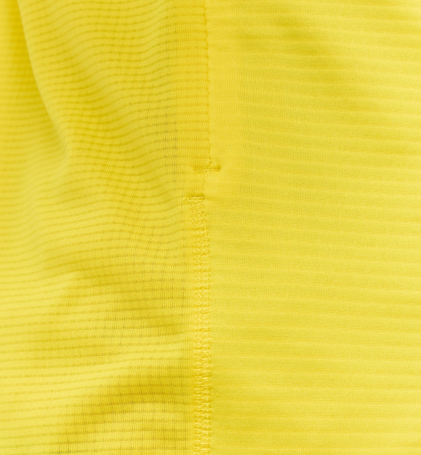 L.I.M Mid Multi II Hood Men Tech Yellow