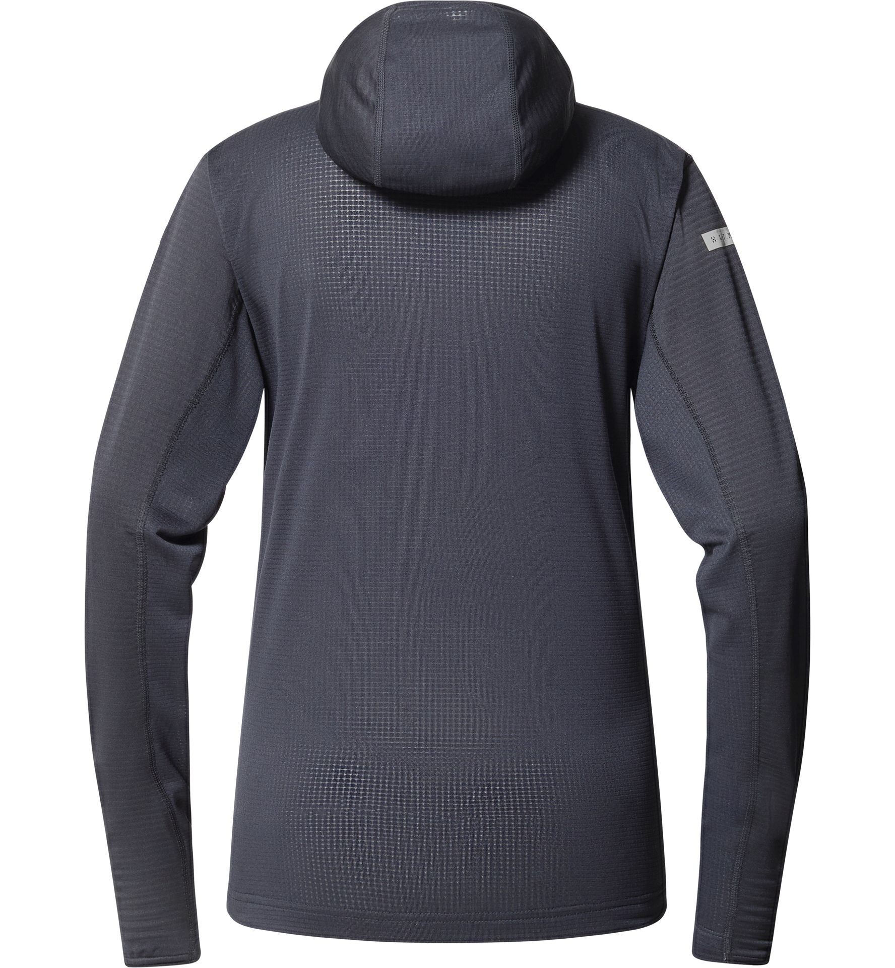 L.I.M Mid Multi II Hood Women True Black