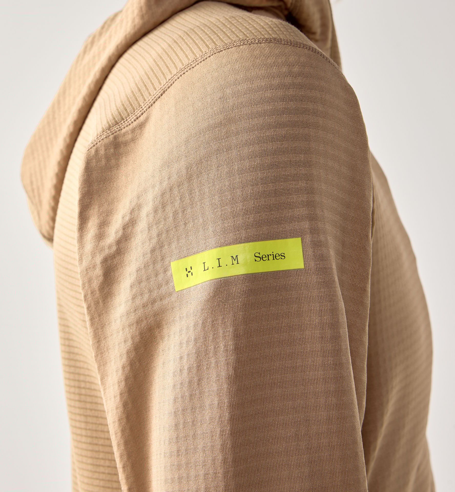 L.I.M Mid Multi II Hood Women Oak Brown