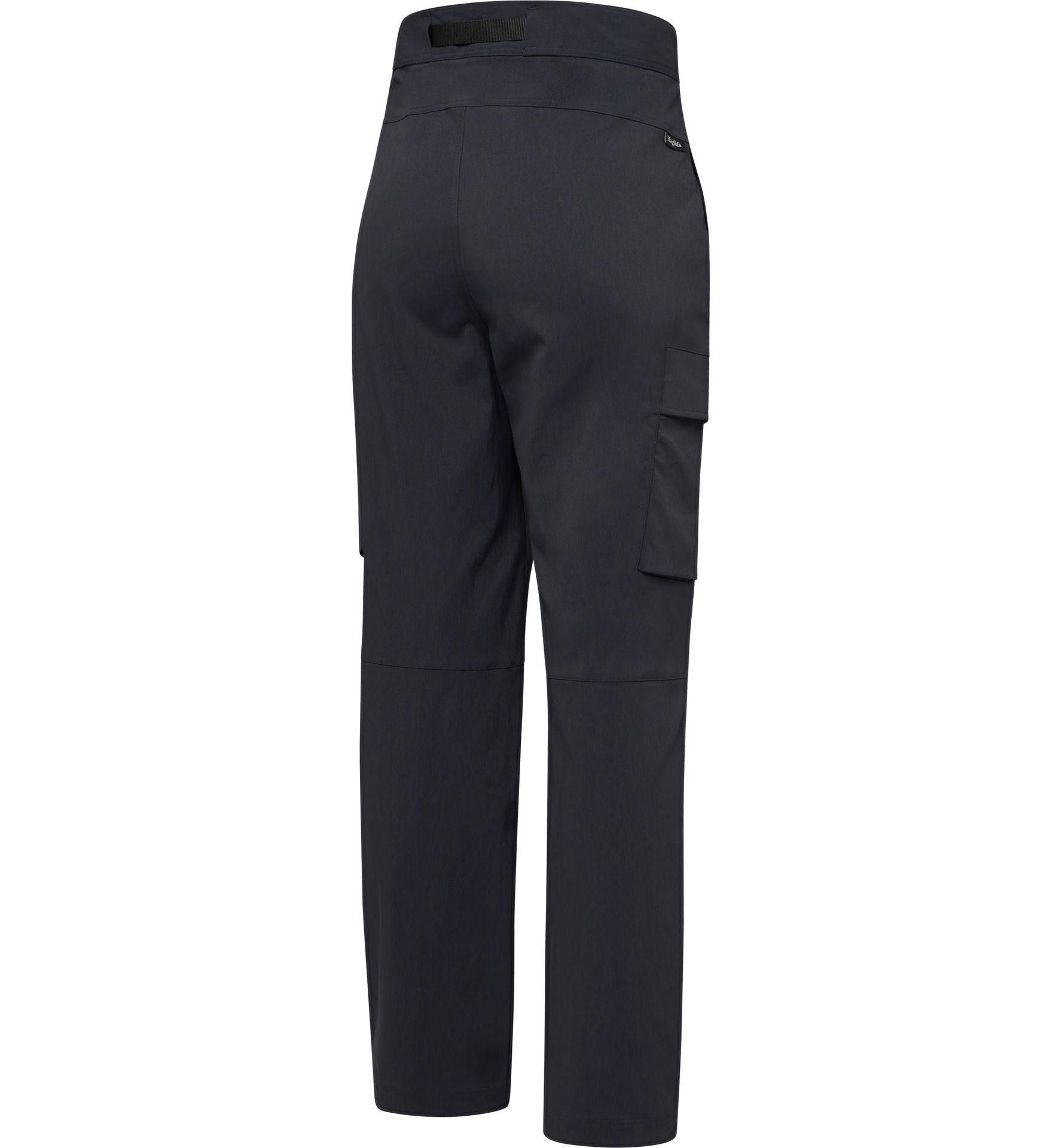Hede Cargo Pant Men True Black