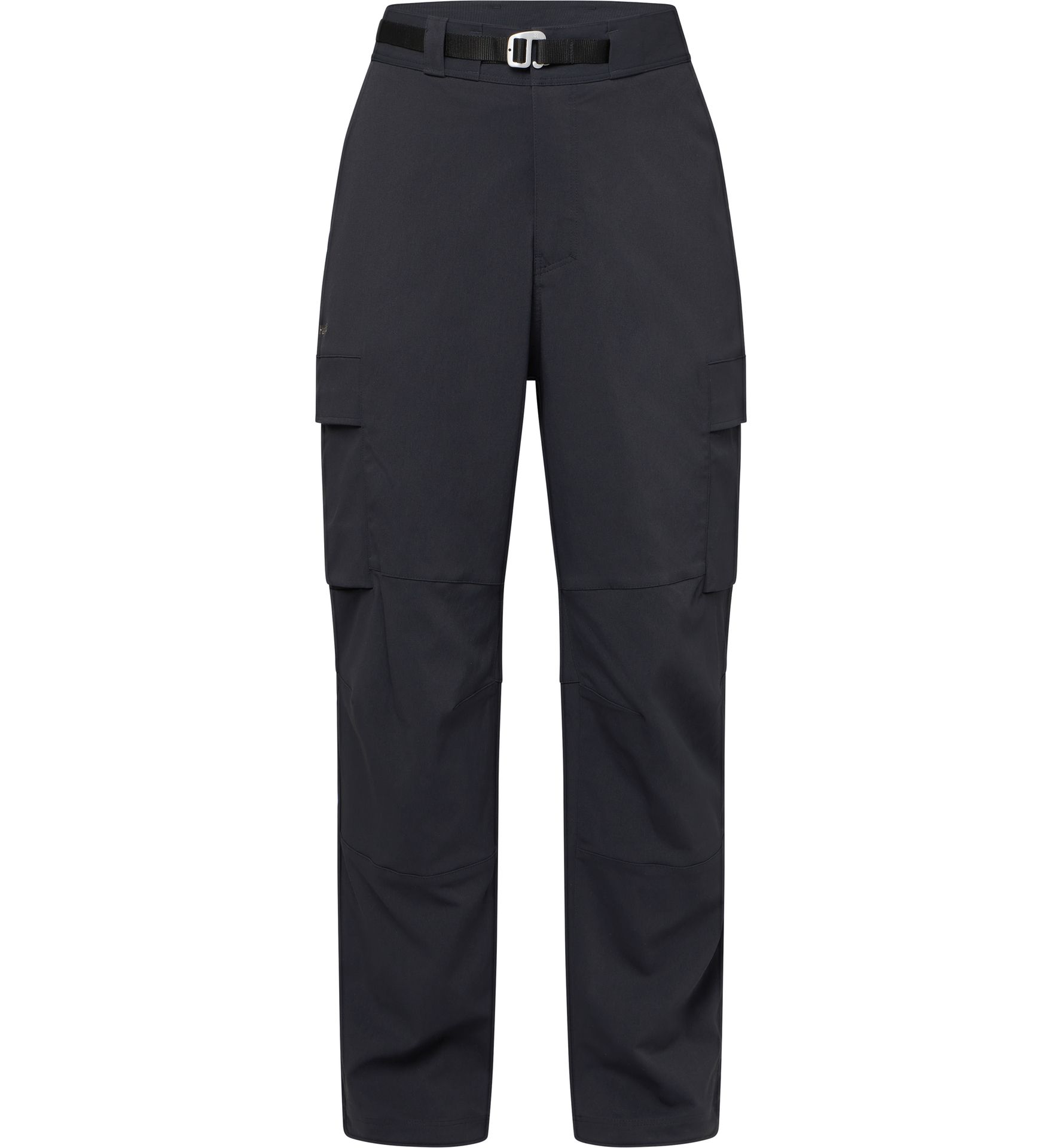 Hede Cargo Pant Men True Black
