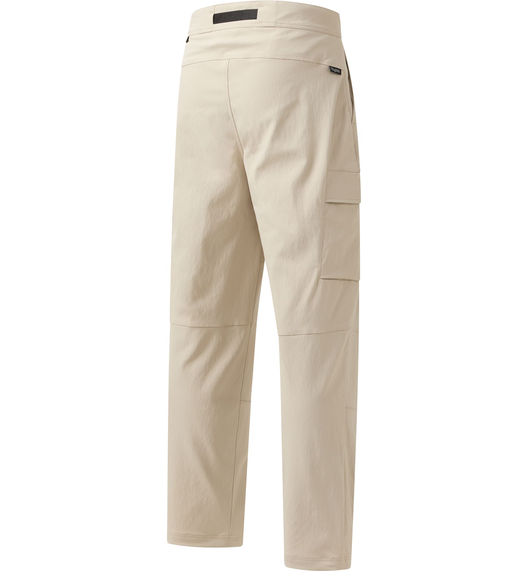 Hede Cargo Pant Men Chalk Beige