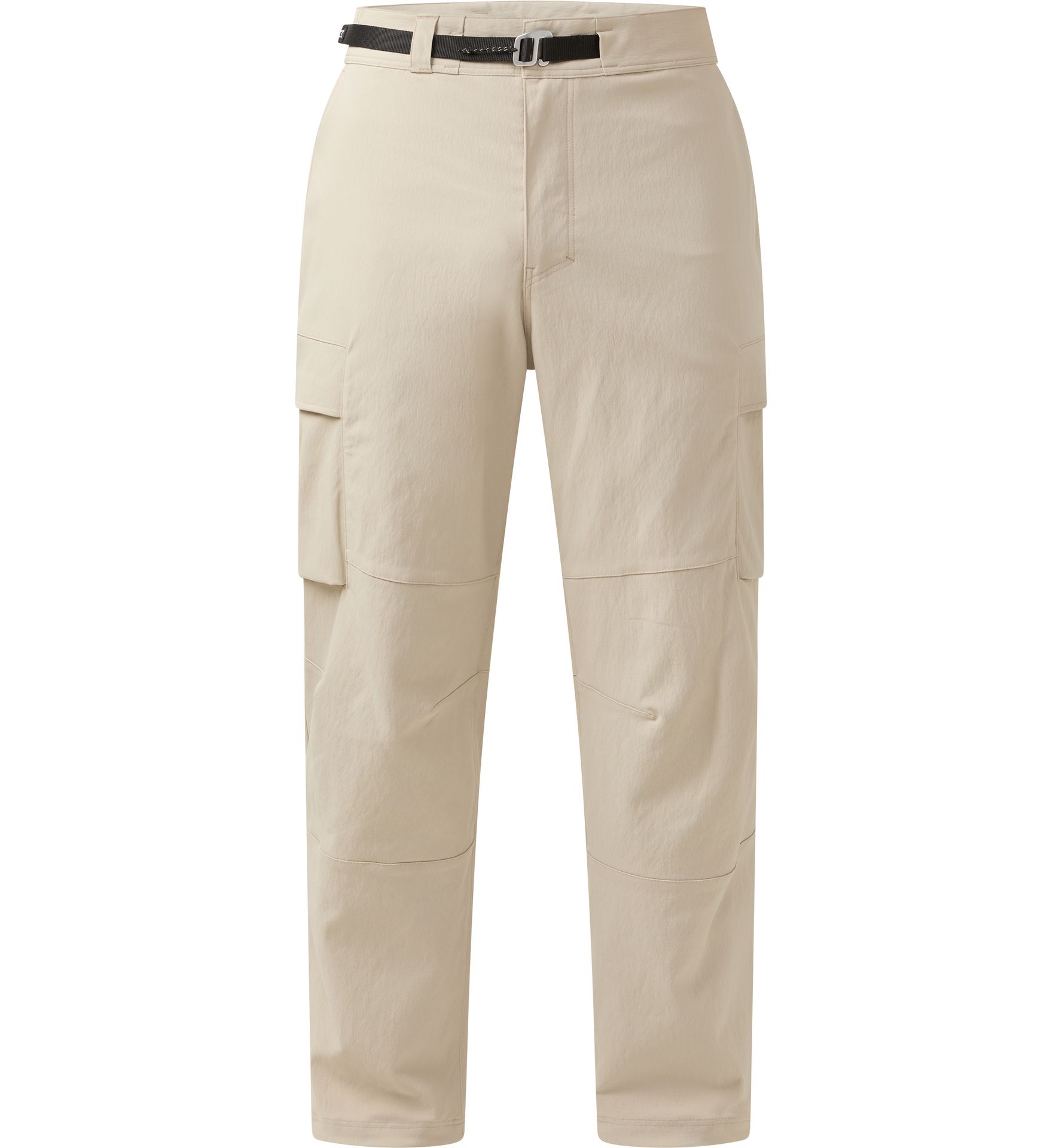 Hede Cargo Pant Men Chalk Beige