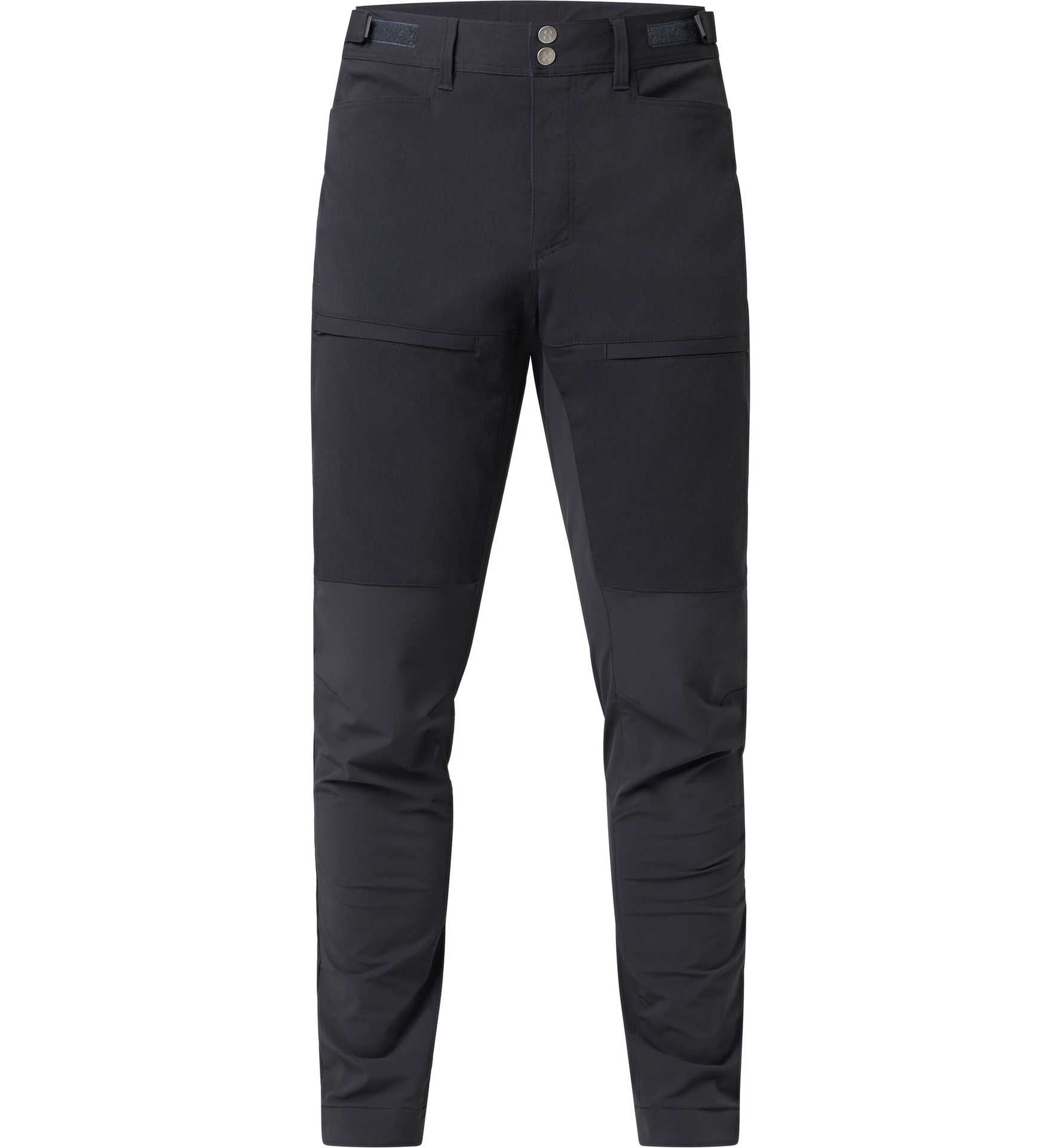 Alert Mid Pant Men True Black