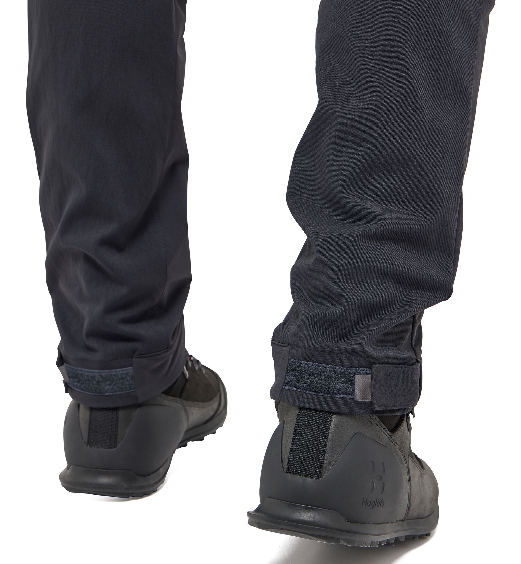 Alert Mid Pant Men True Black
