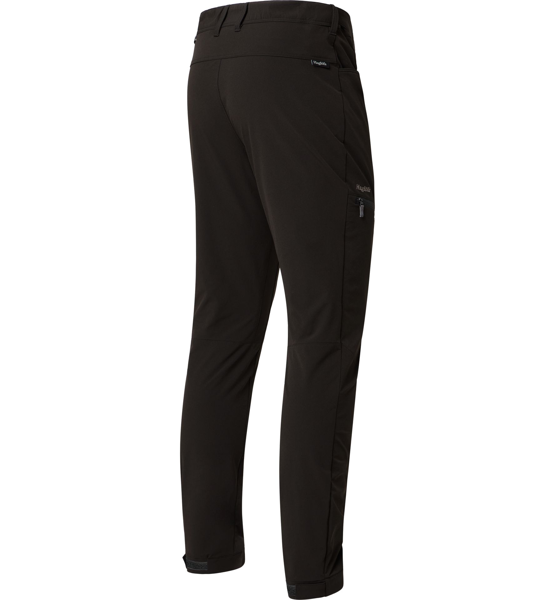 Front Flex Pant Men True Black
