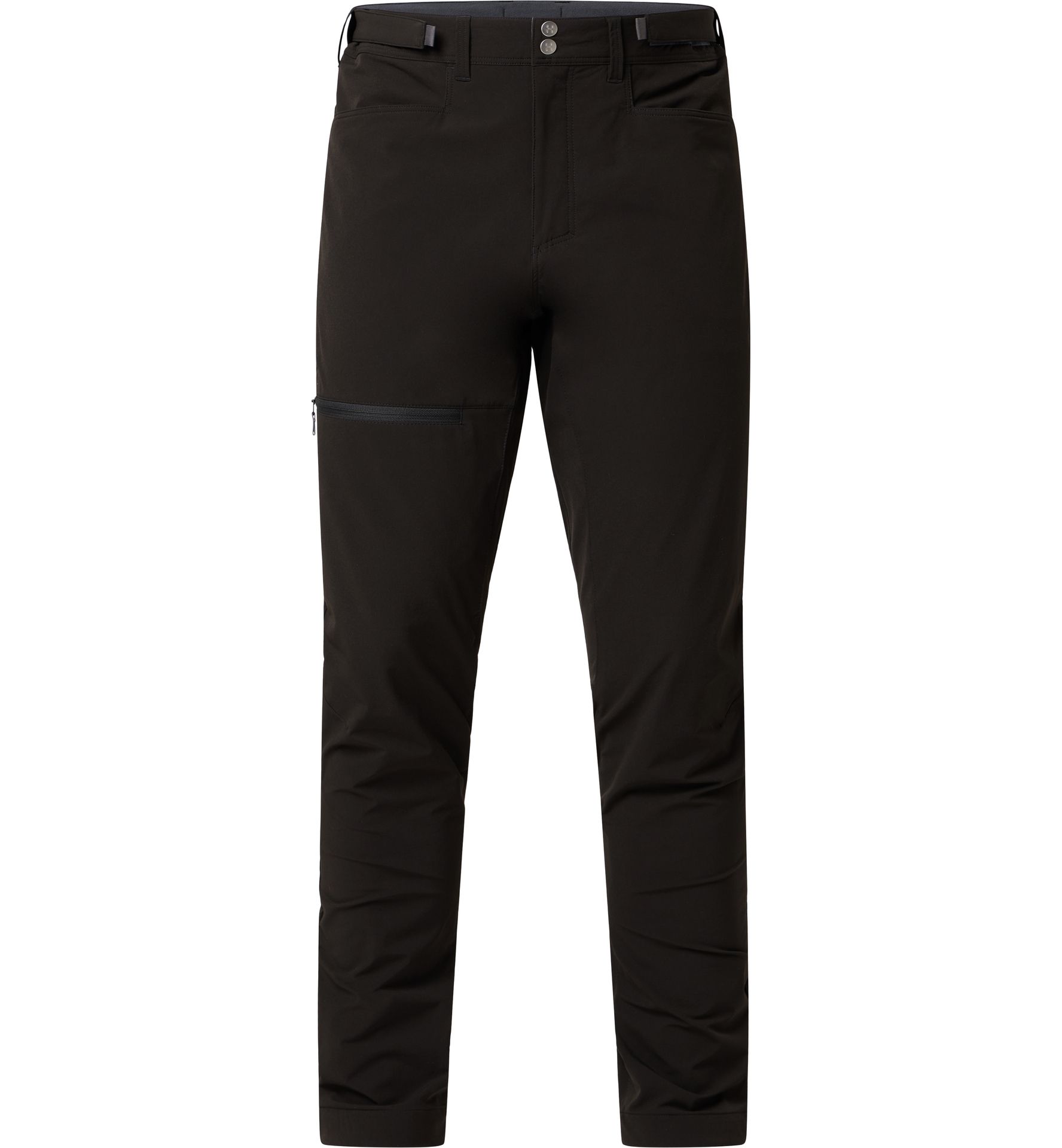 Front Flex Pant Men True Black