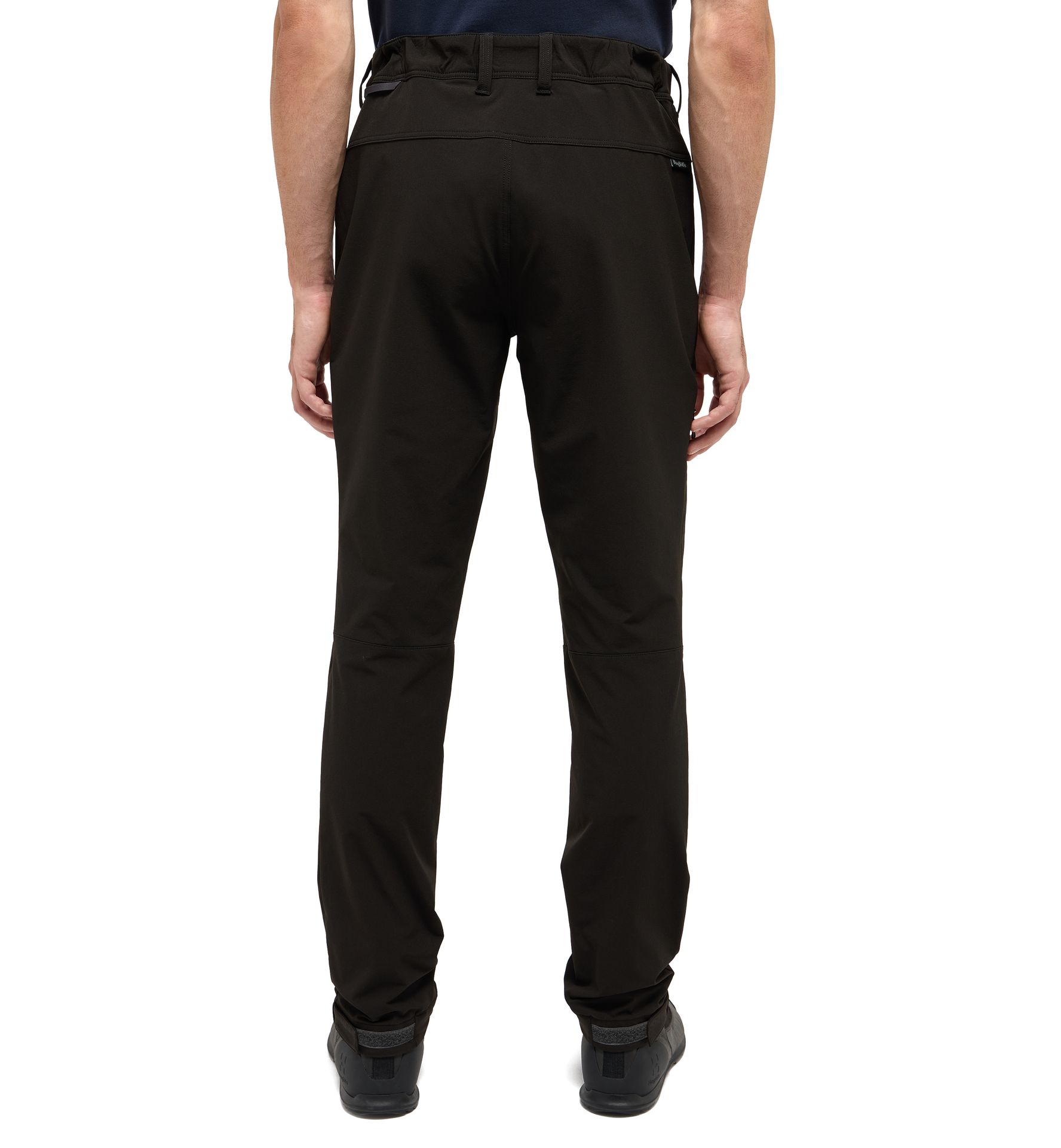 Front Flex Pant Men True Black
