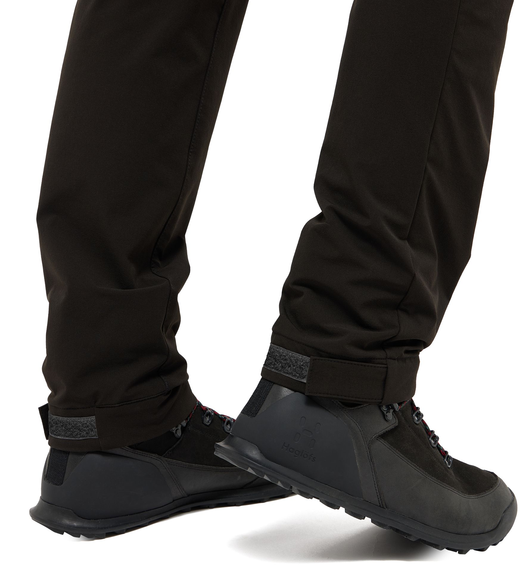 Front Flex Pant Men True Black