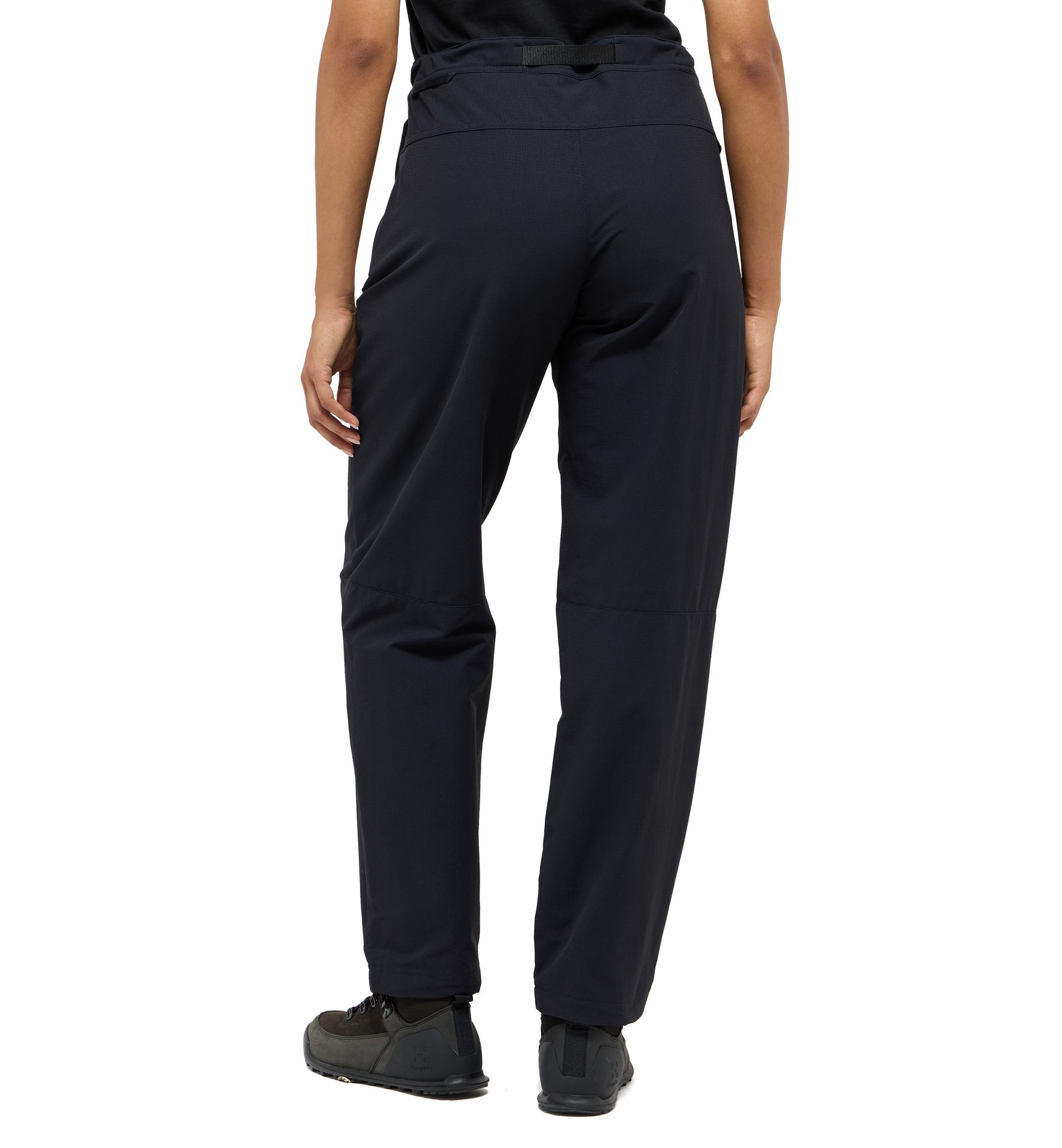 Hede Pant Women True Black