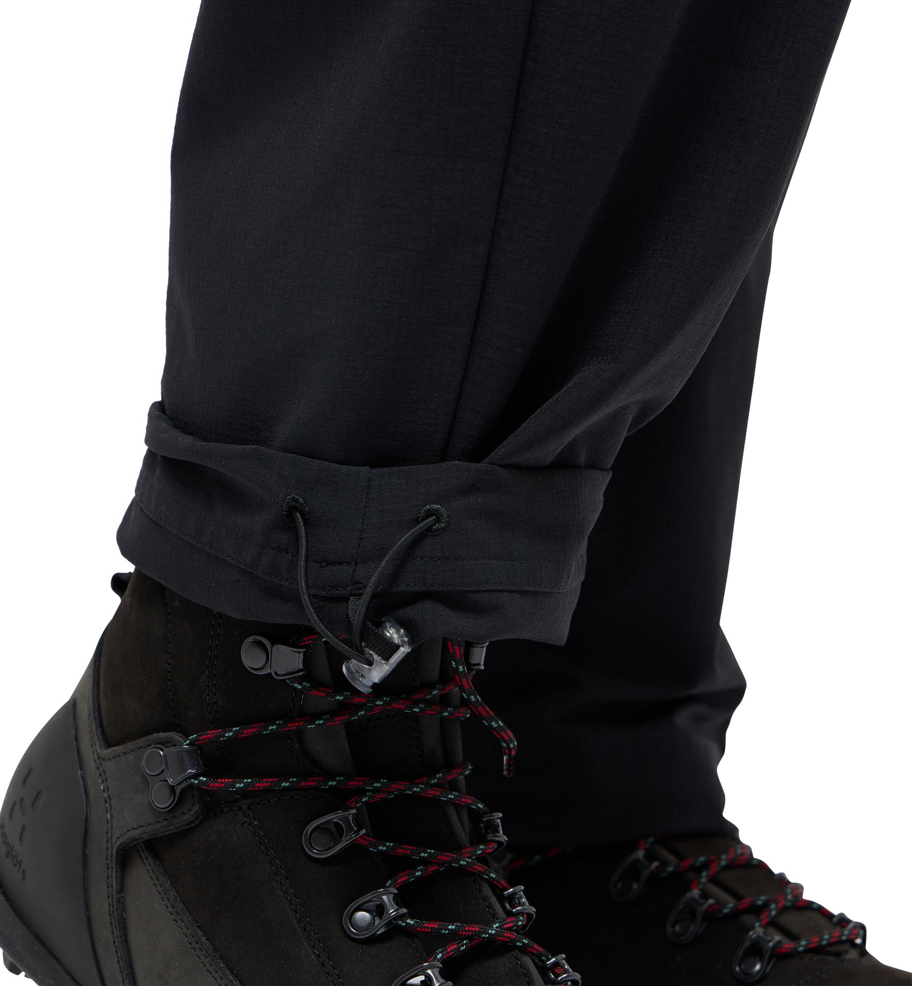 Hede Pant Women True Black