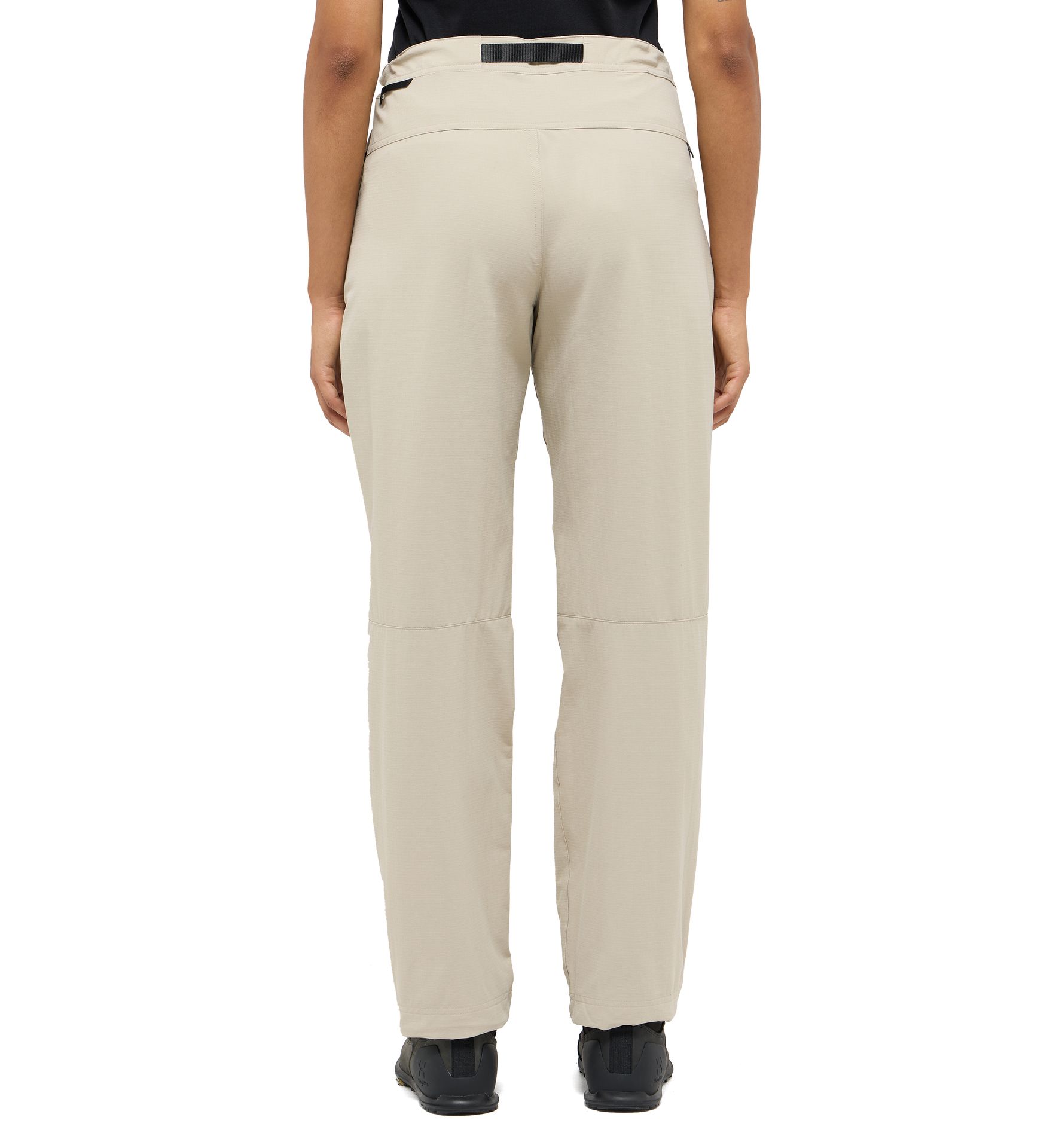 Hede Pant Women Chalk Beige