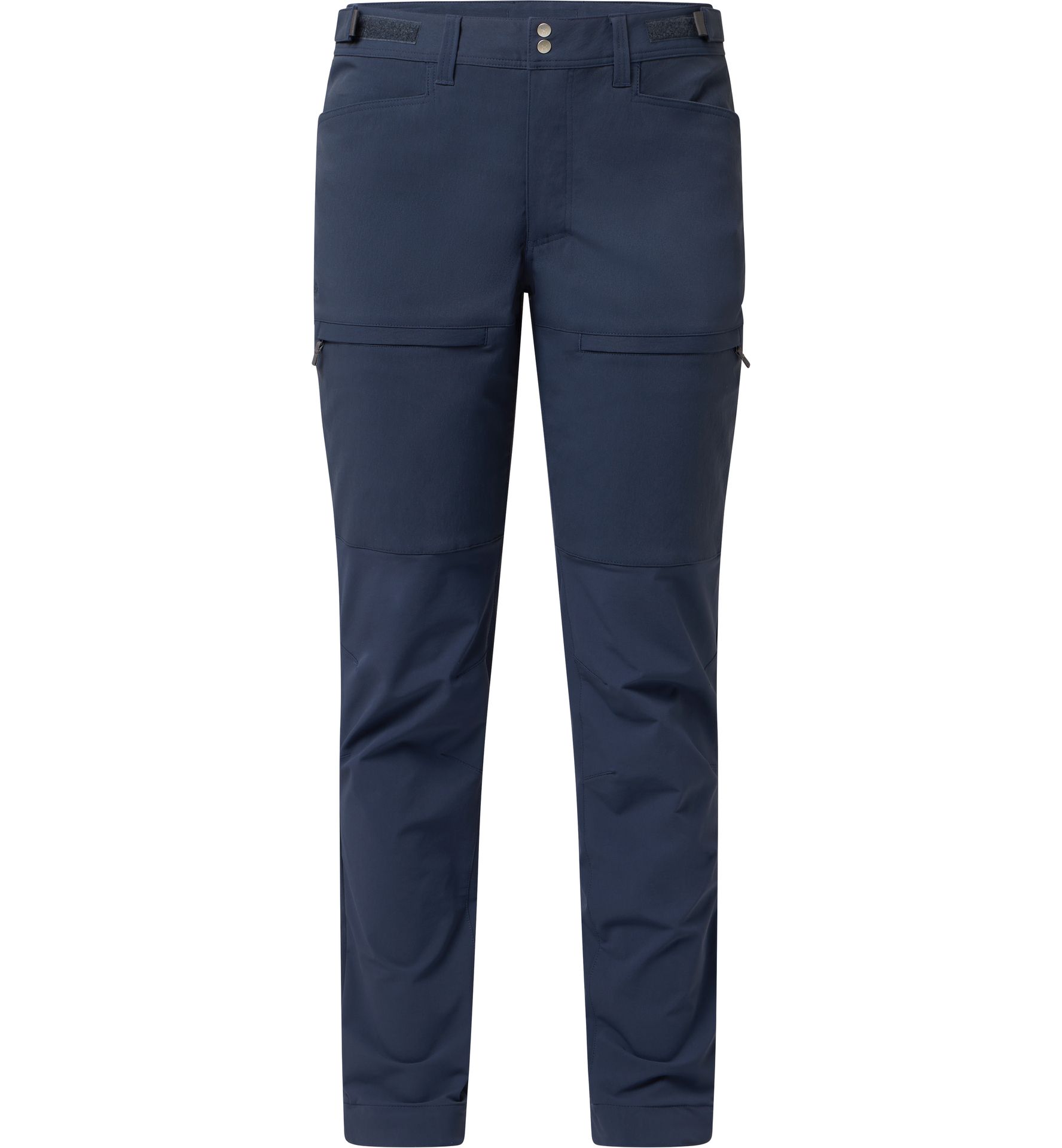 Alert Mid Pant Women Tarn Blue