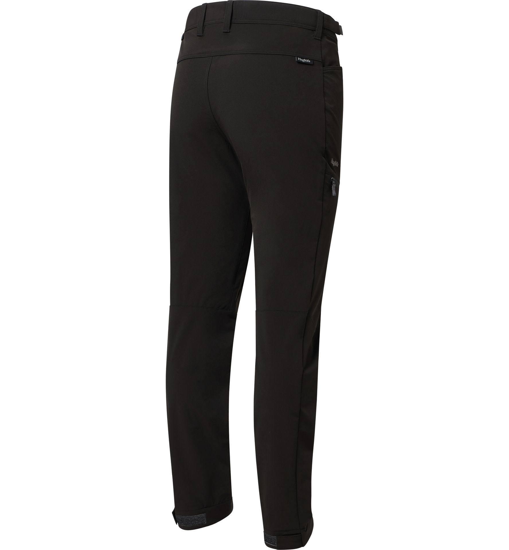Front Flex Pant Women True Black