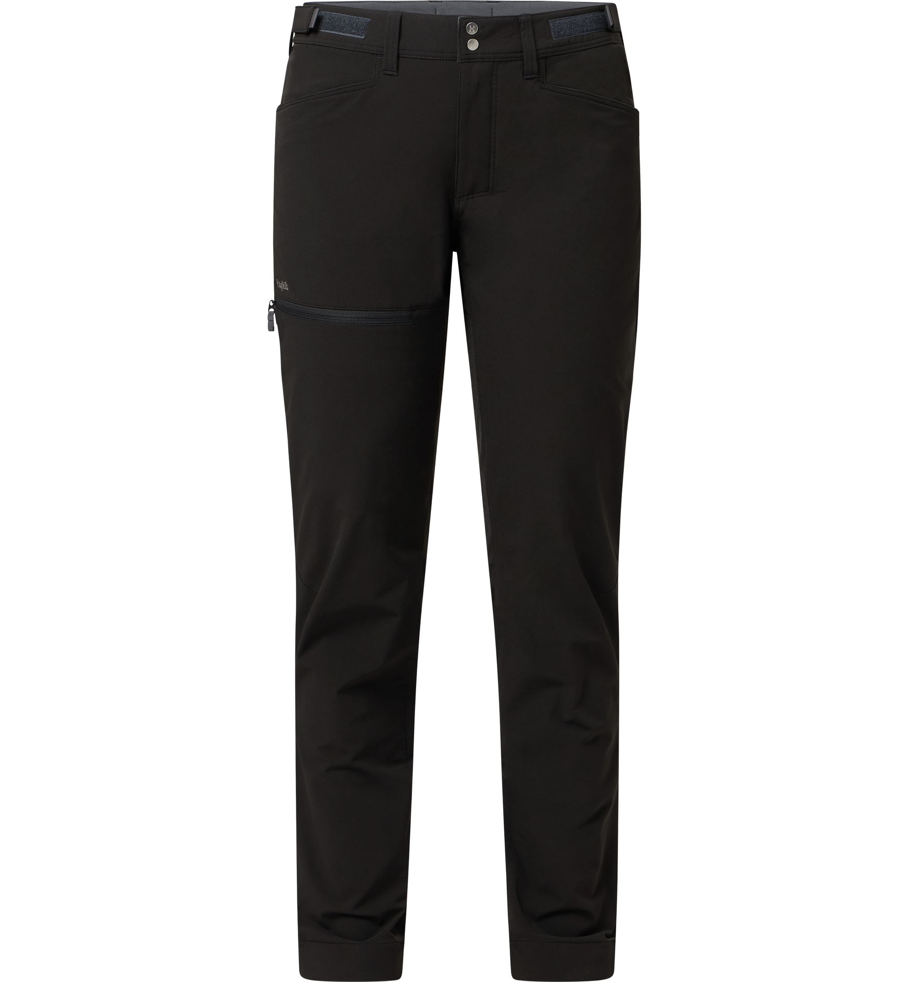 Front Flex Pant Women True Black