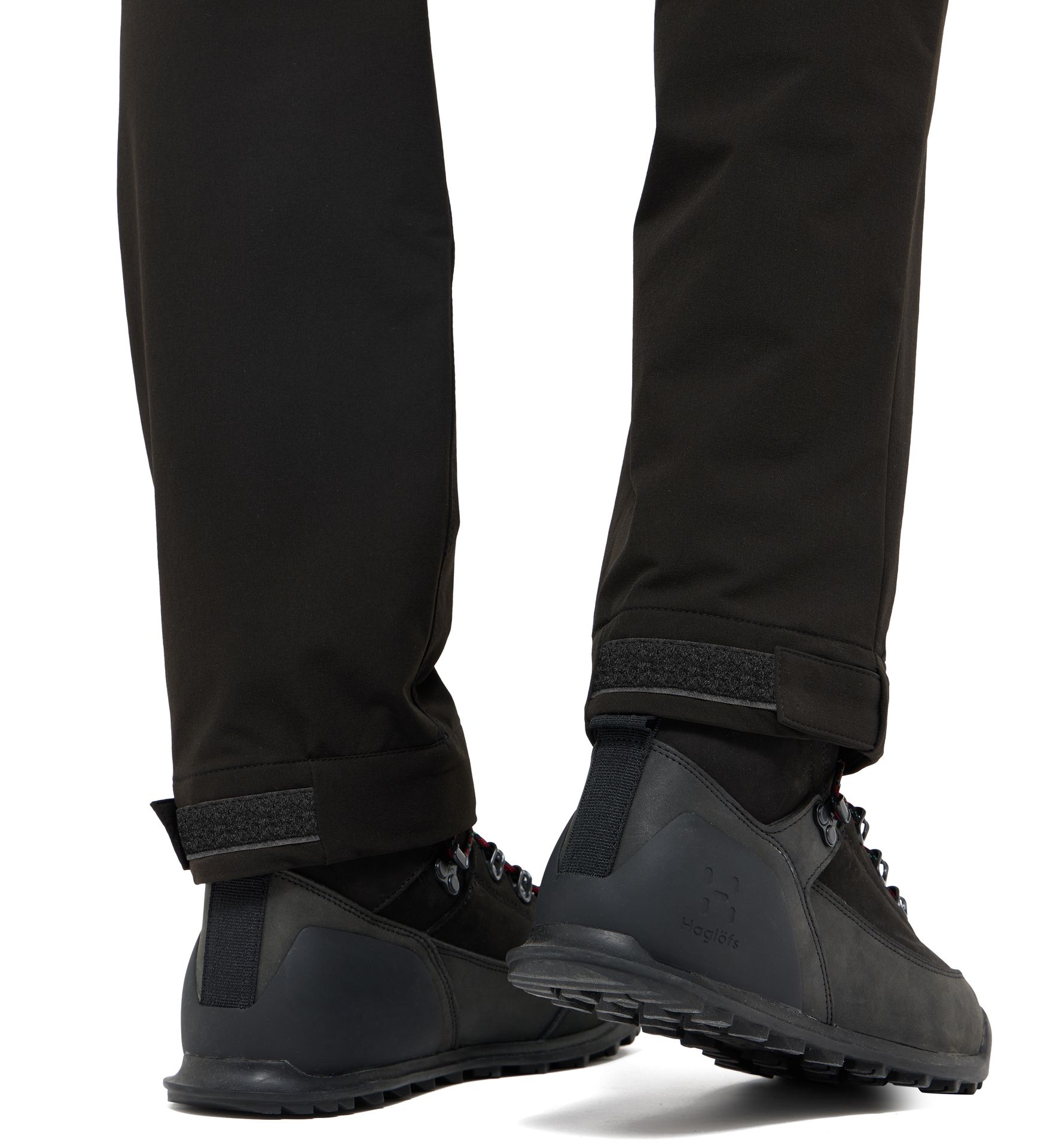 Front Flex Pant Women True Black