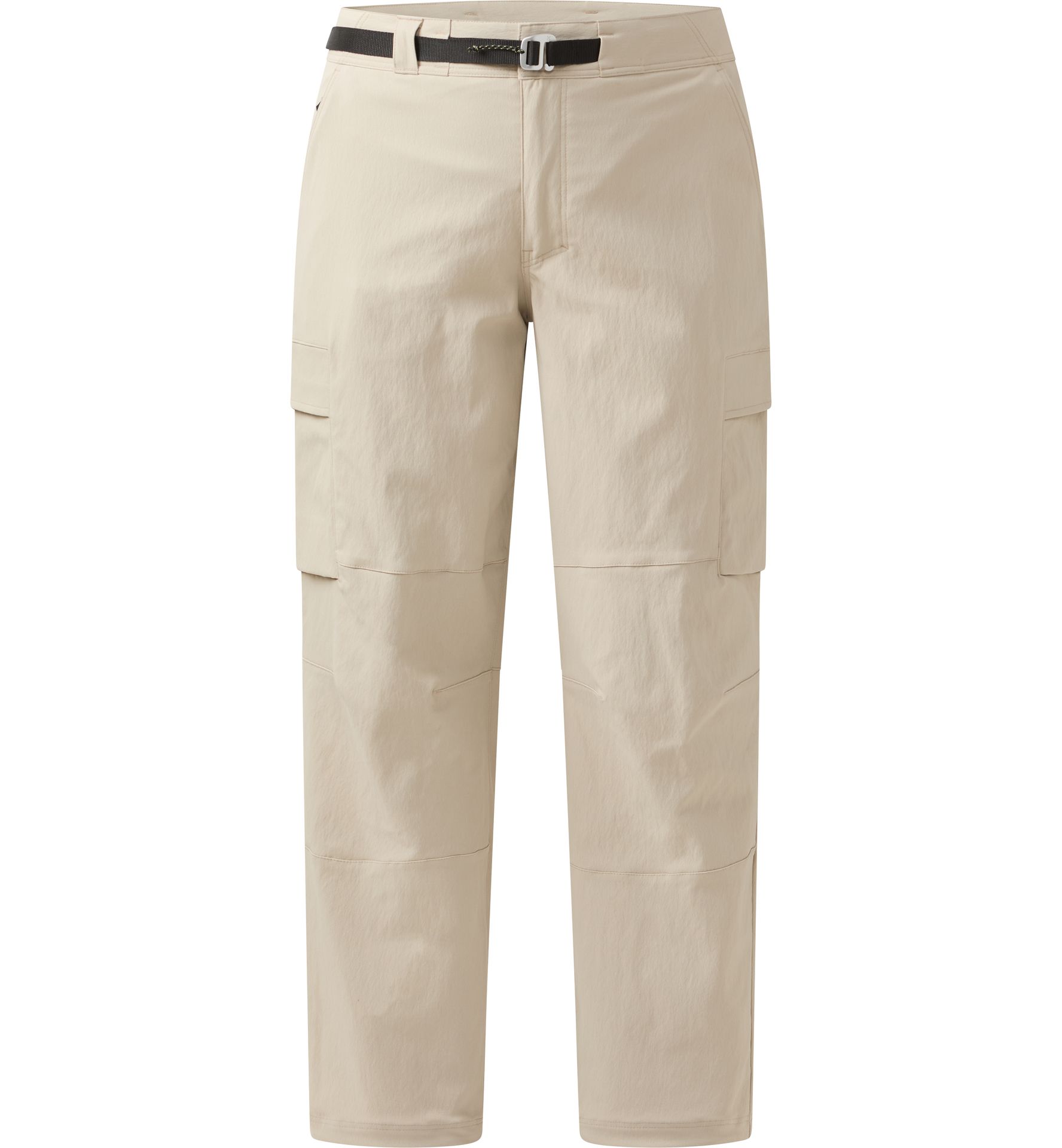 Hede Cargo Pant Women Chalk Beige