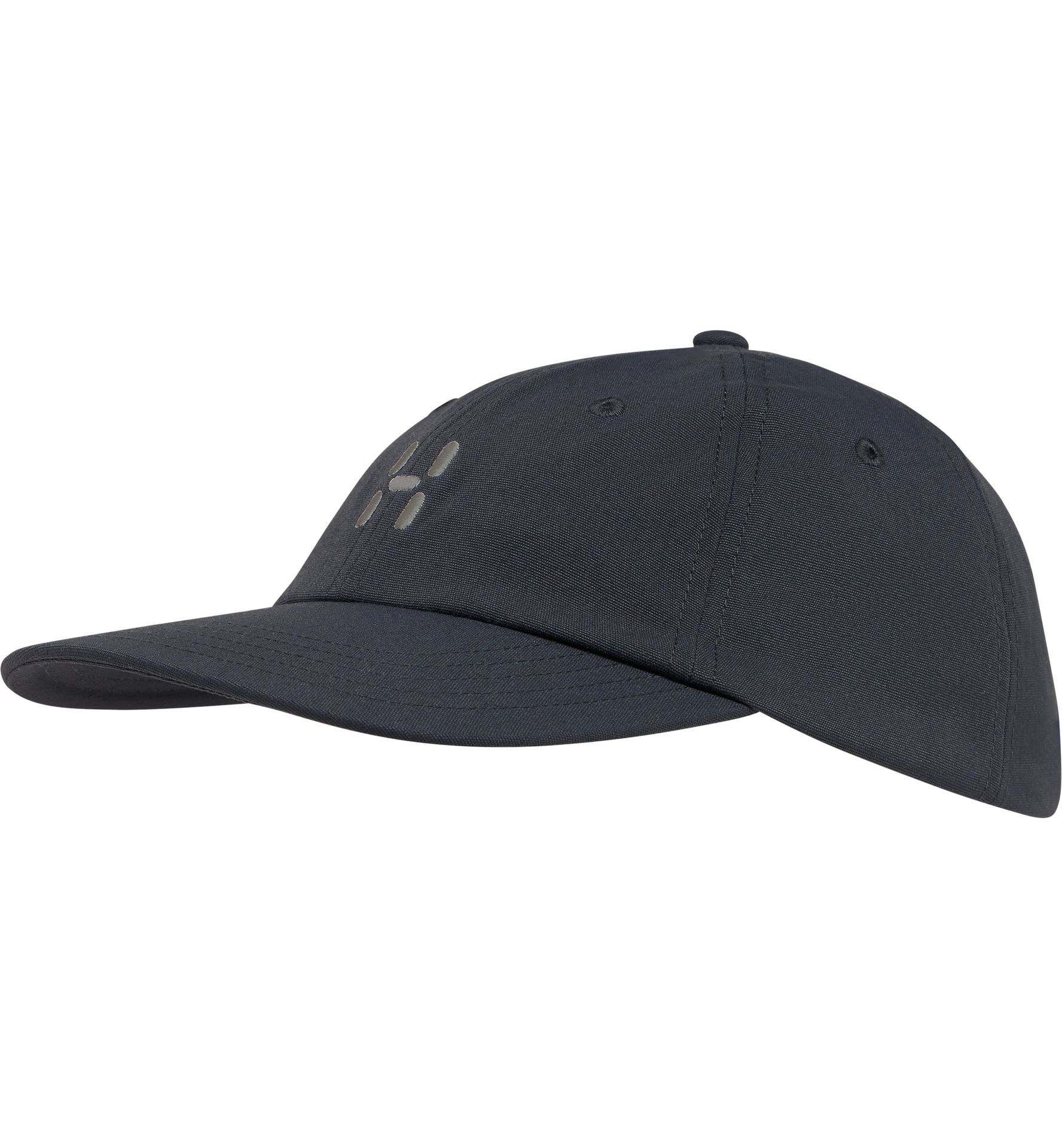 Haglöfs Cap True Black