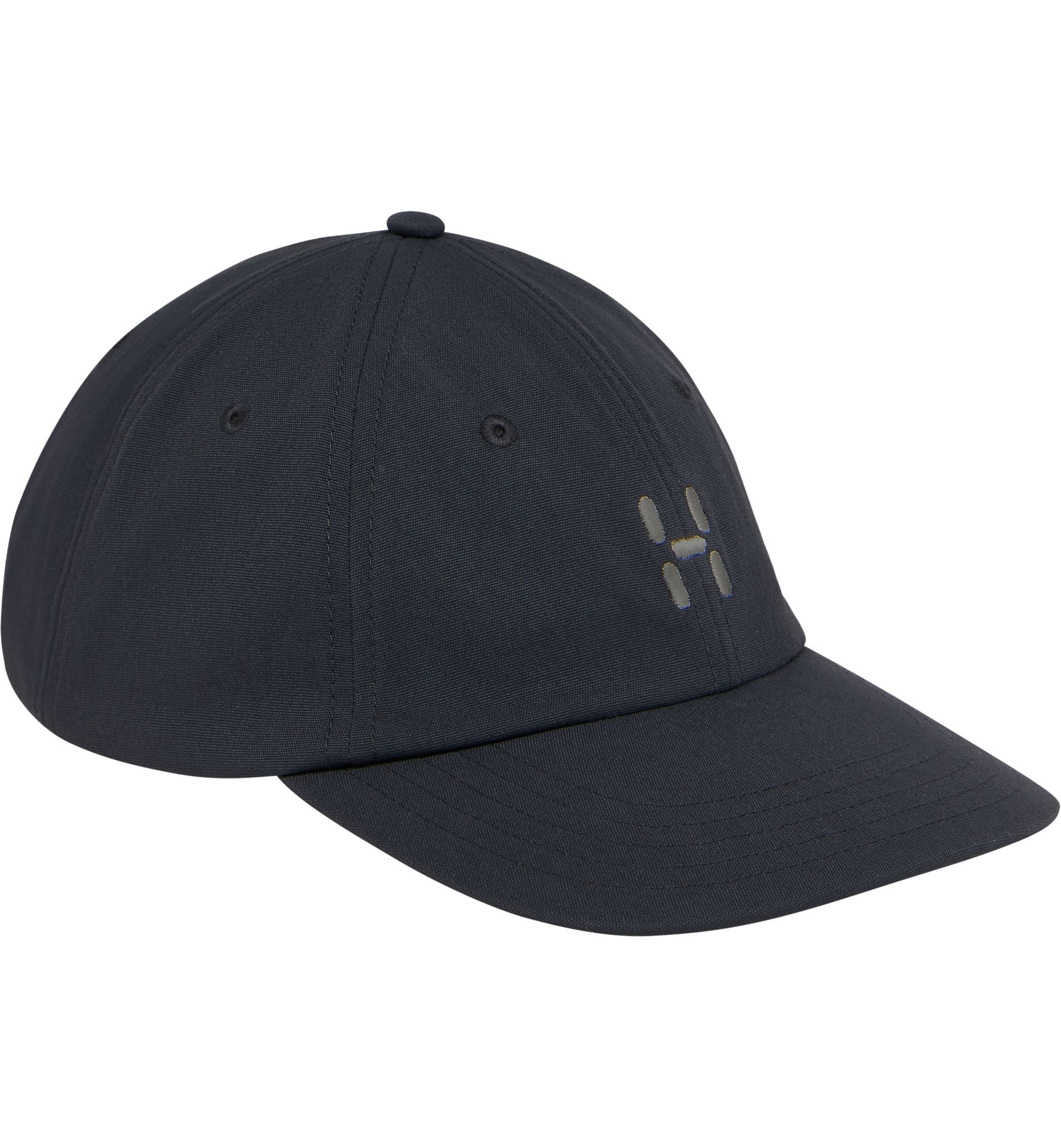 Haglöfs Cap True Black