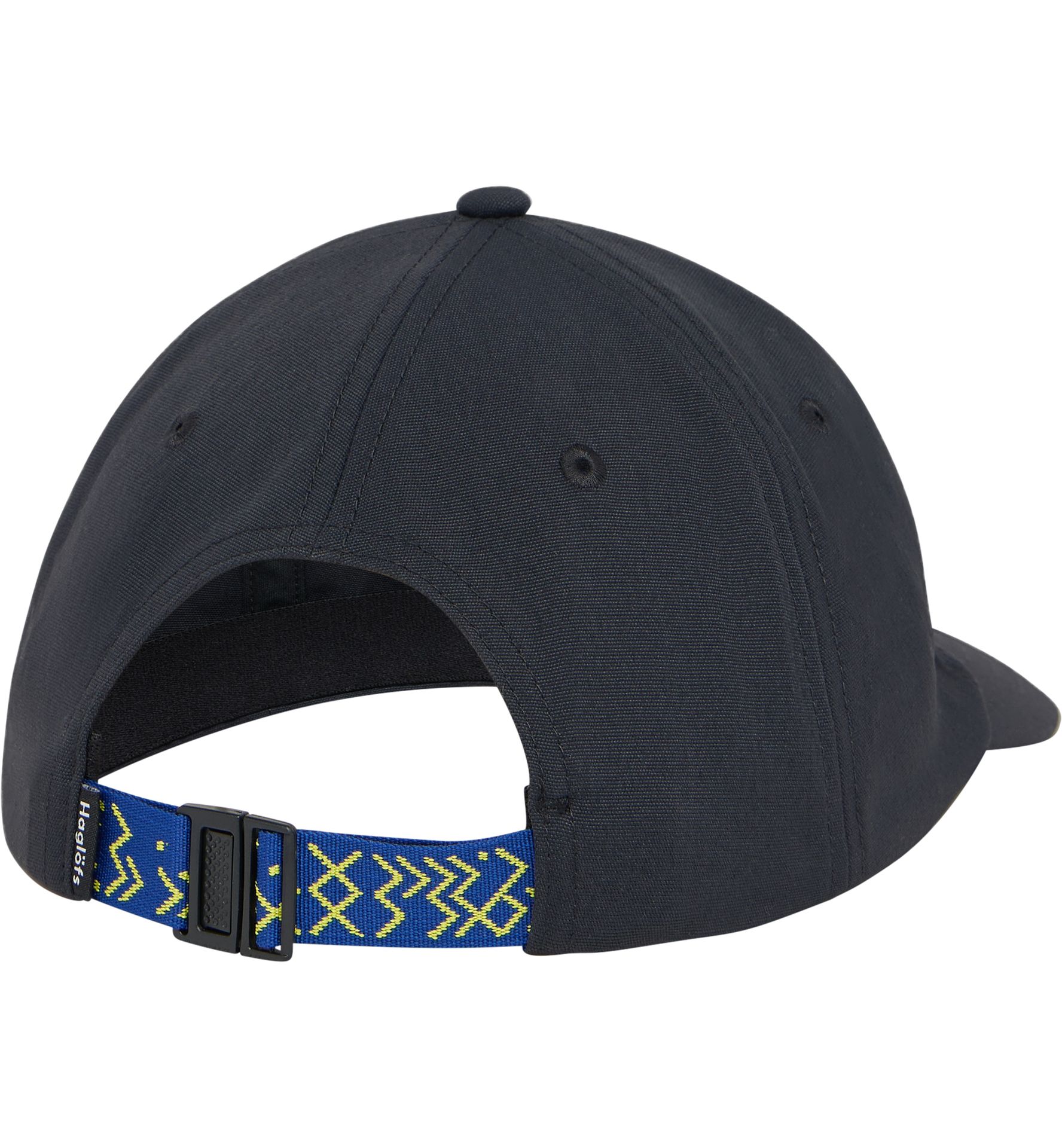 Haglöfs Cap True Black