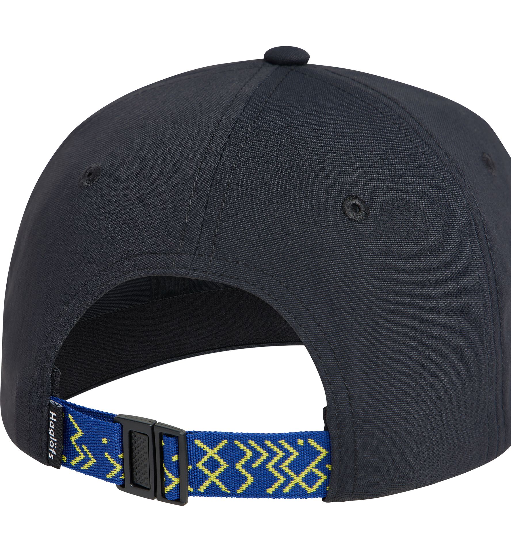 Haglöfs Cap True Black
