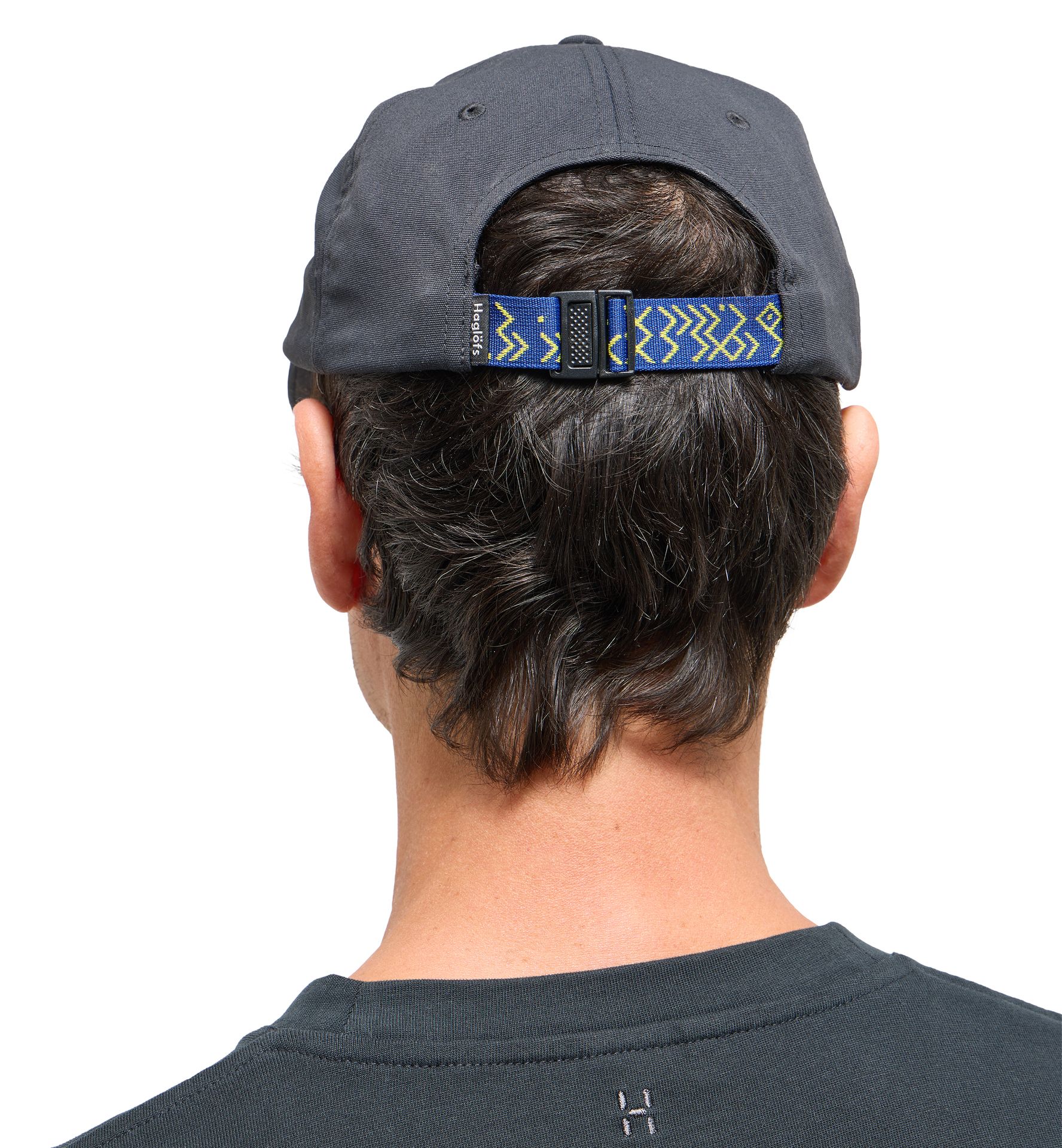 Haglöfs Cap True Black