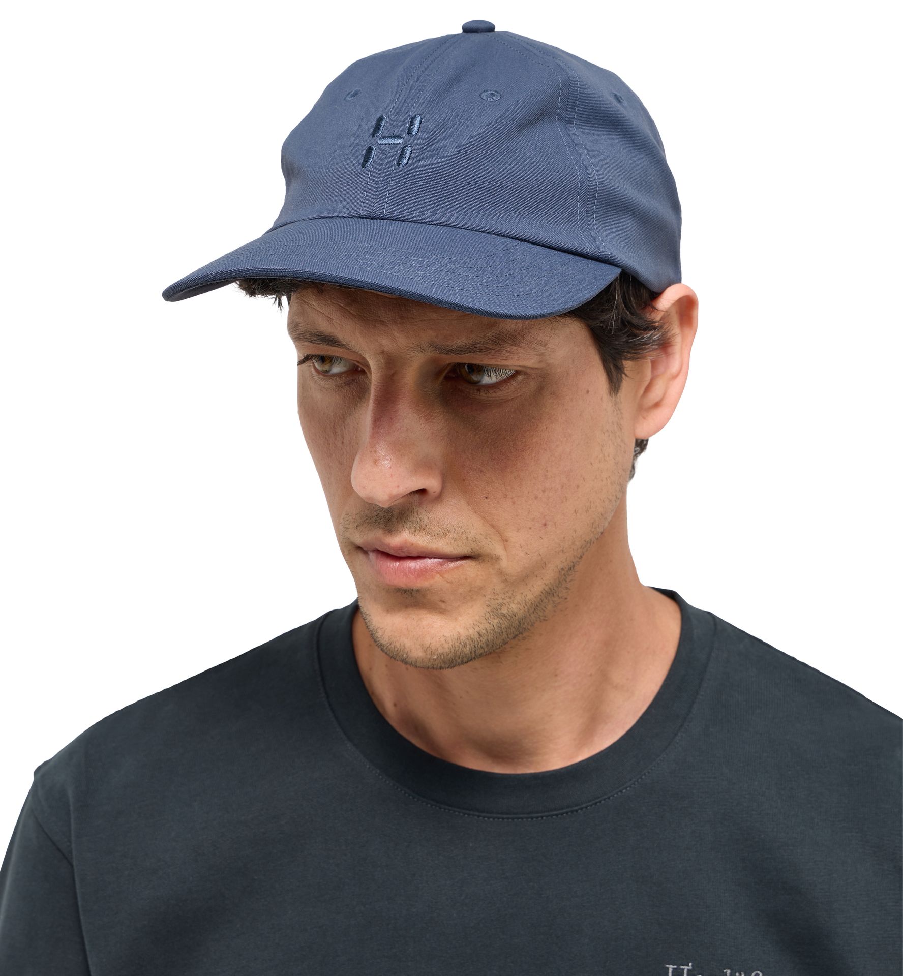 Haglöfs Cap Tarn Blue