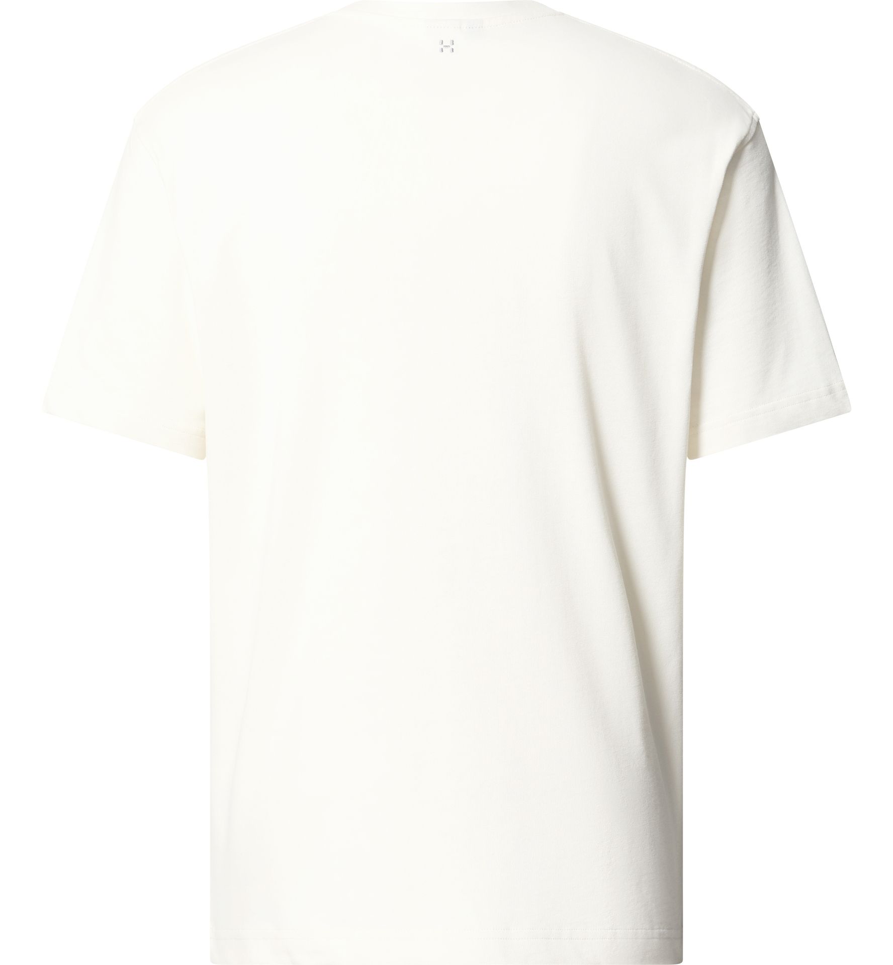 Haglöfs Tee Men Soft White