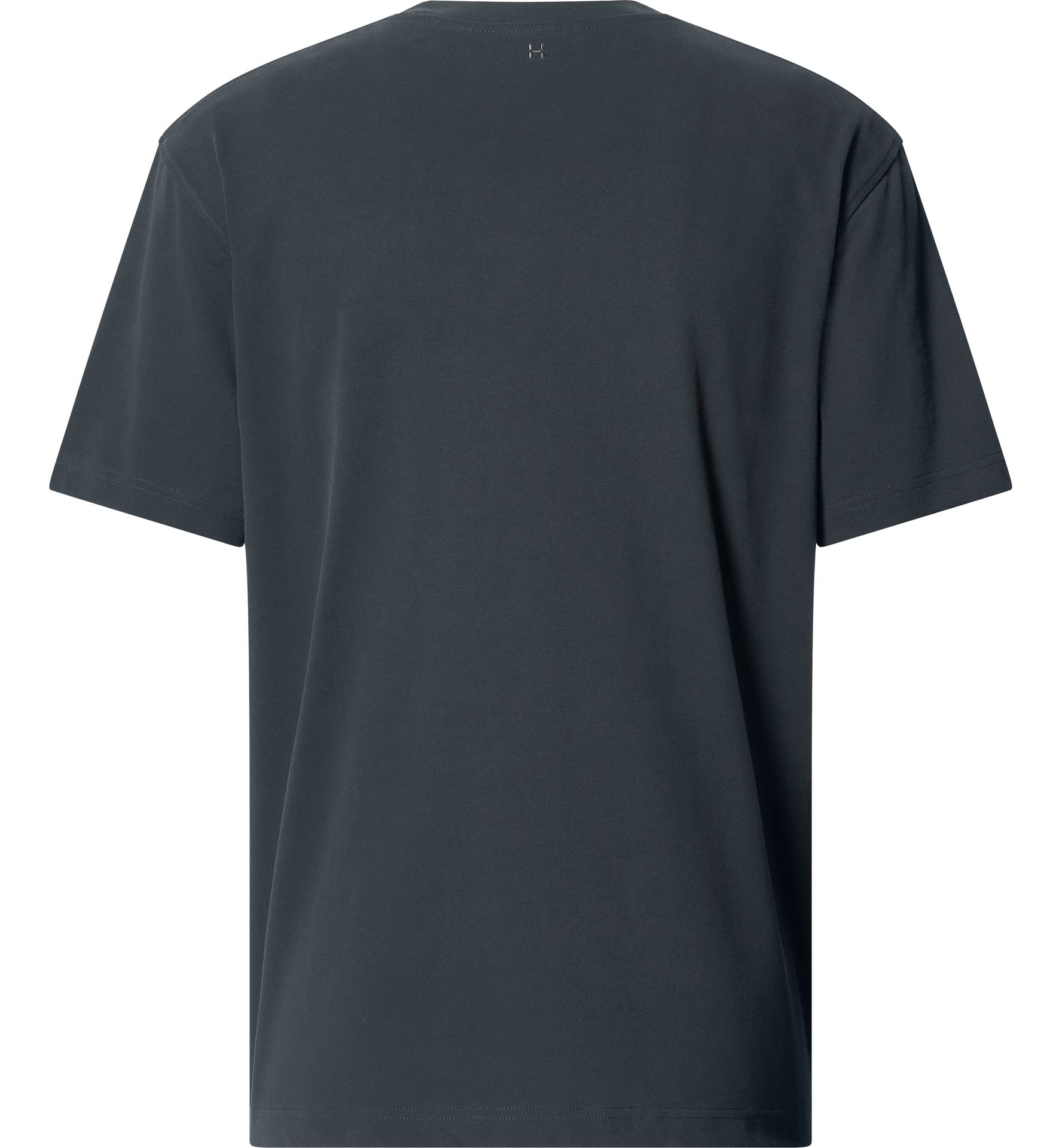 Haglöfs Tee Men True Black