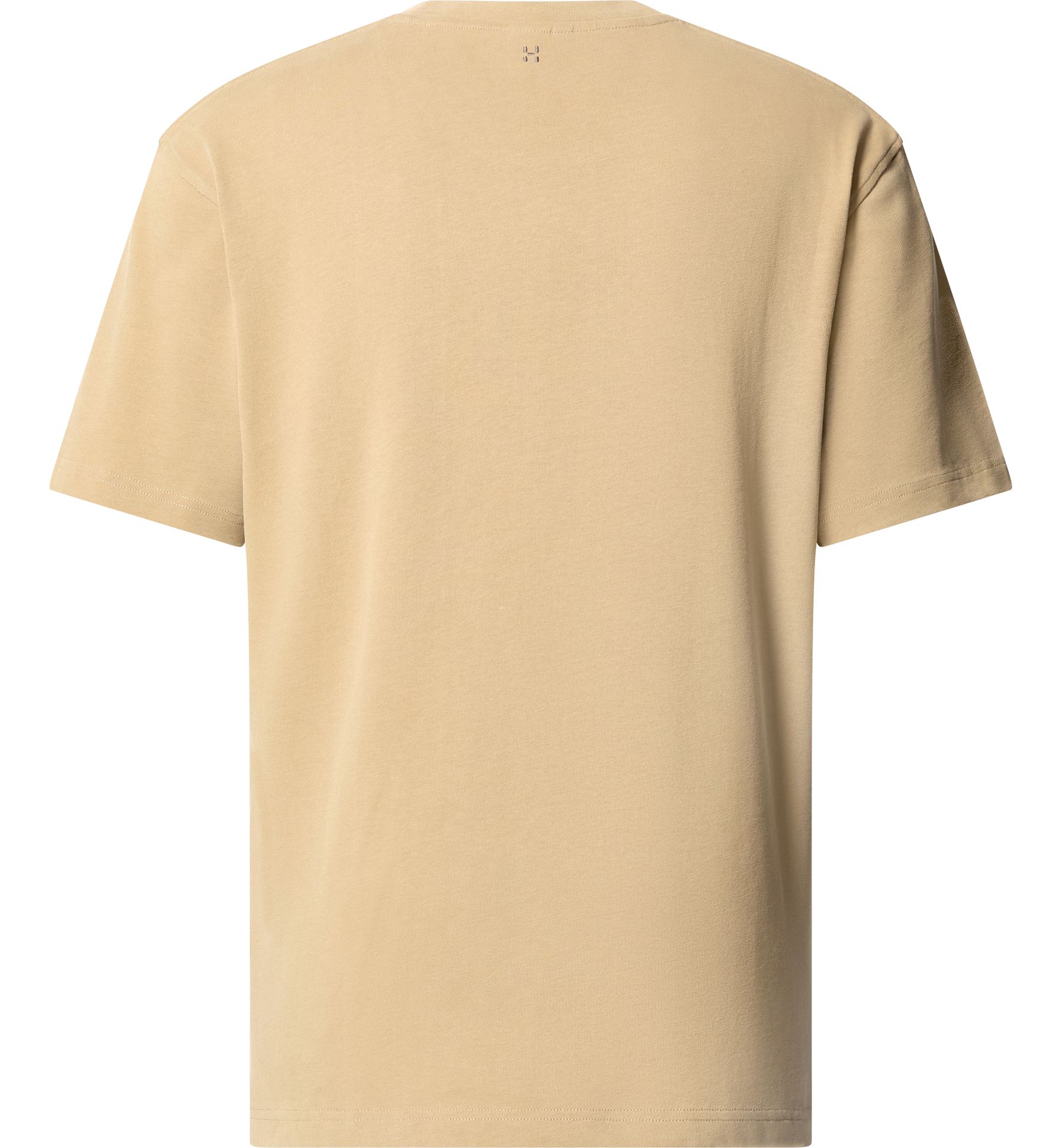 Haglöfs Tee Men Oak Brown