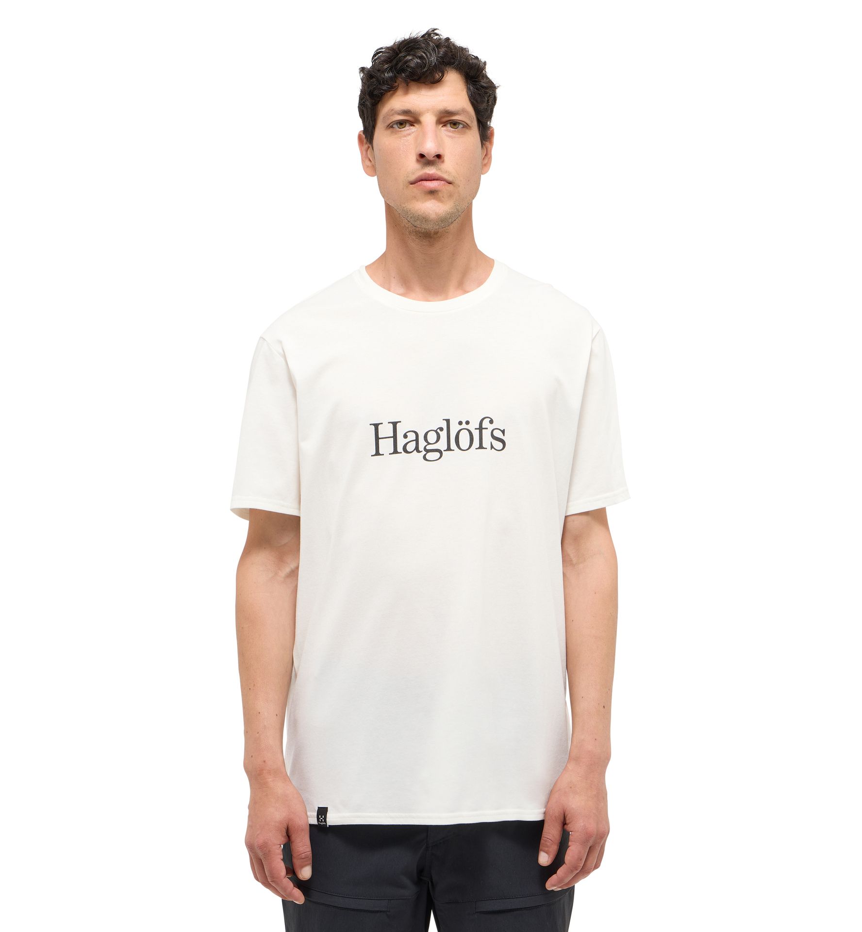 Outsiders Tee Men Soft White