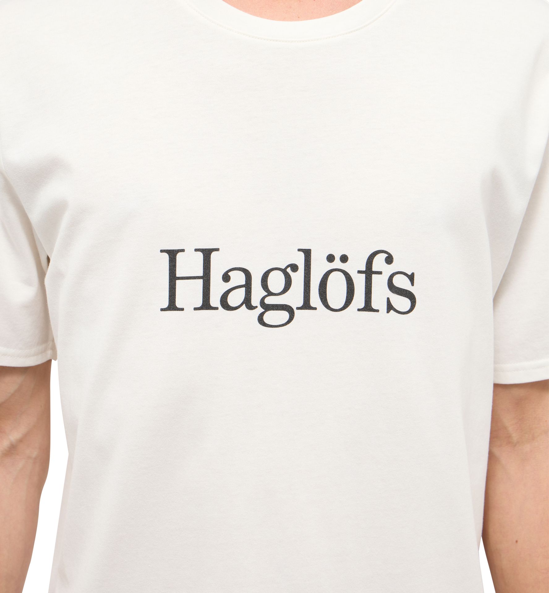 Outsiders Tee Men Soft White