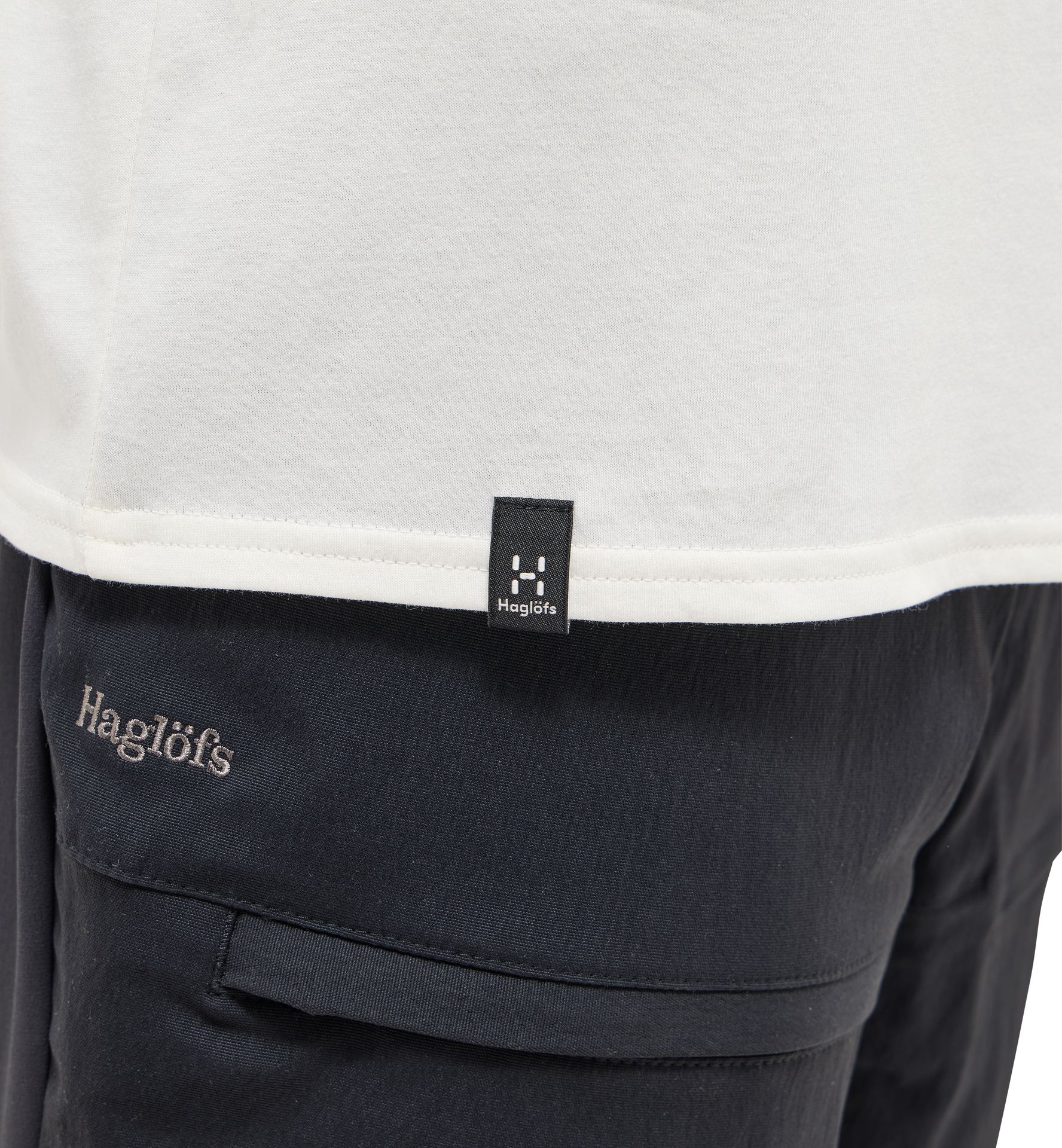 Outsiders Tee Men Soft White