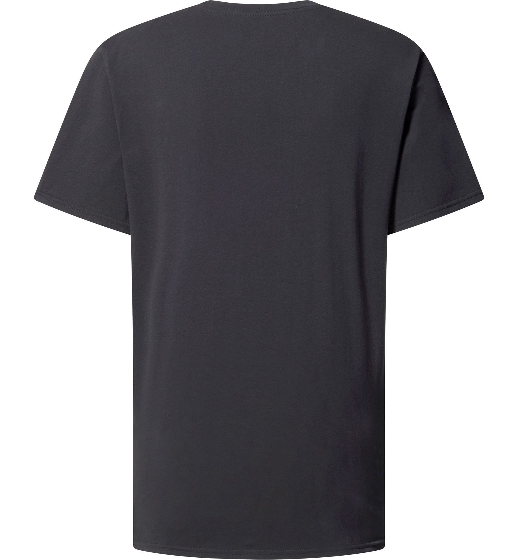 Outsiders Tee Men True Black