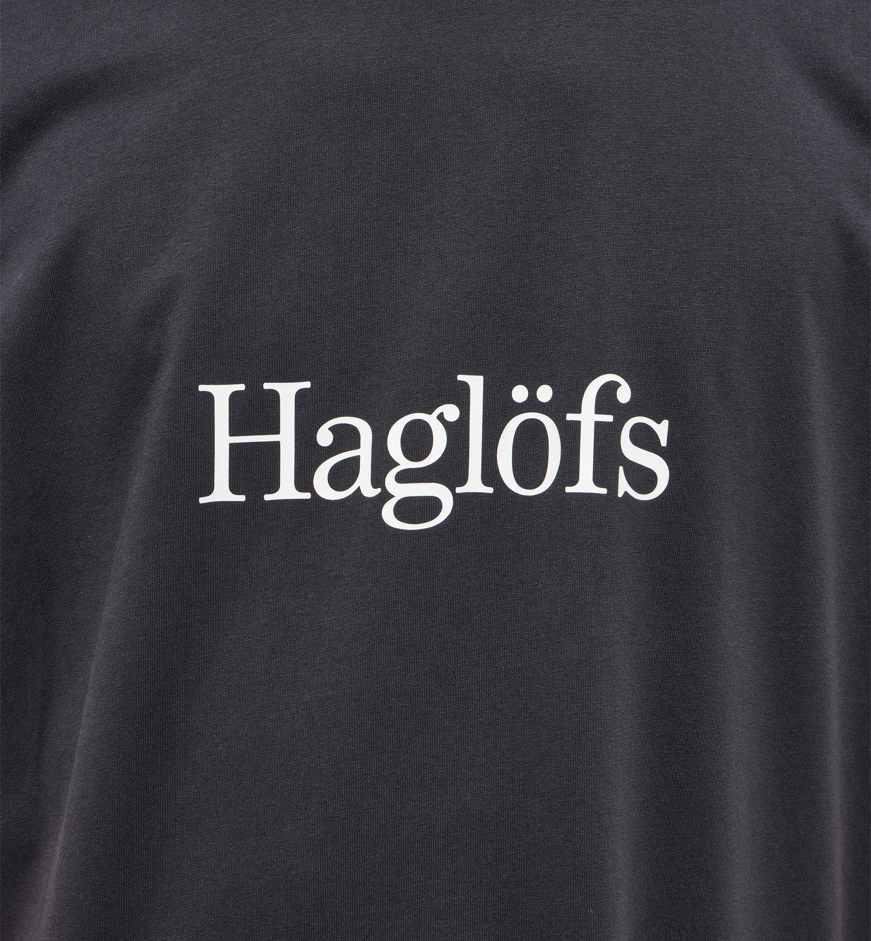 Outsiders Tee Men True Black