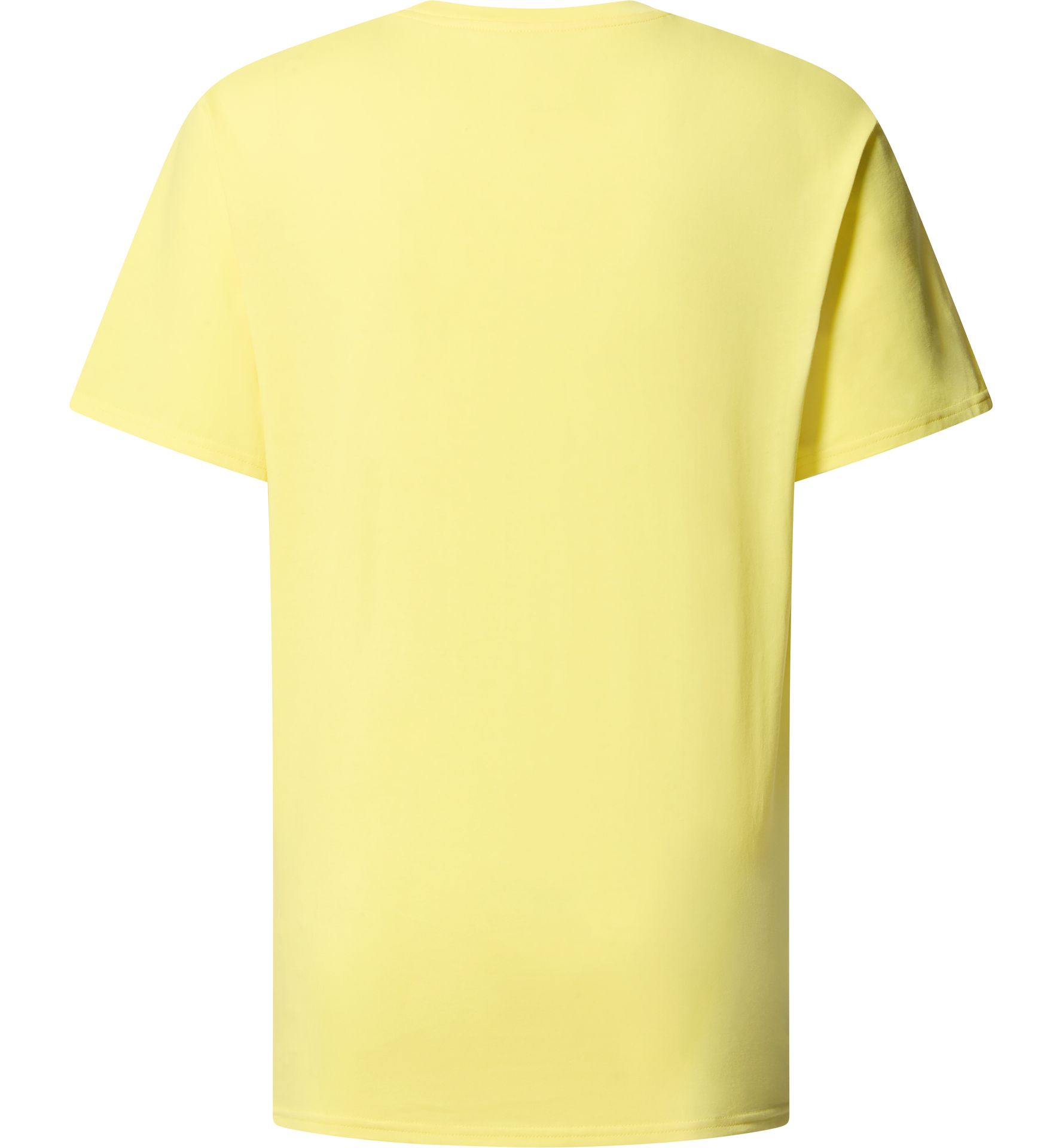 Outsiders Tee Men Pale Yellow
