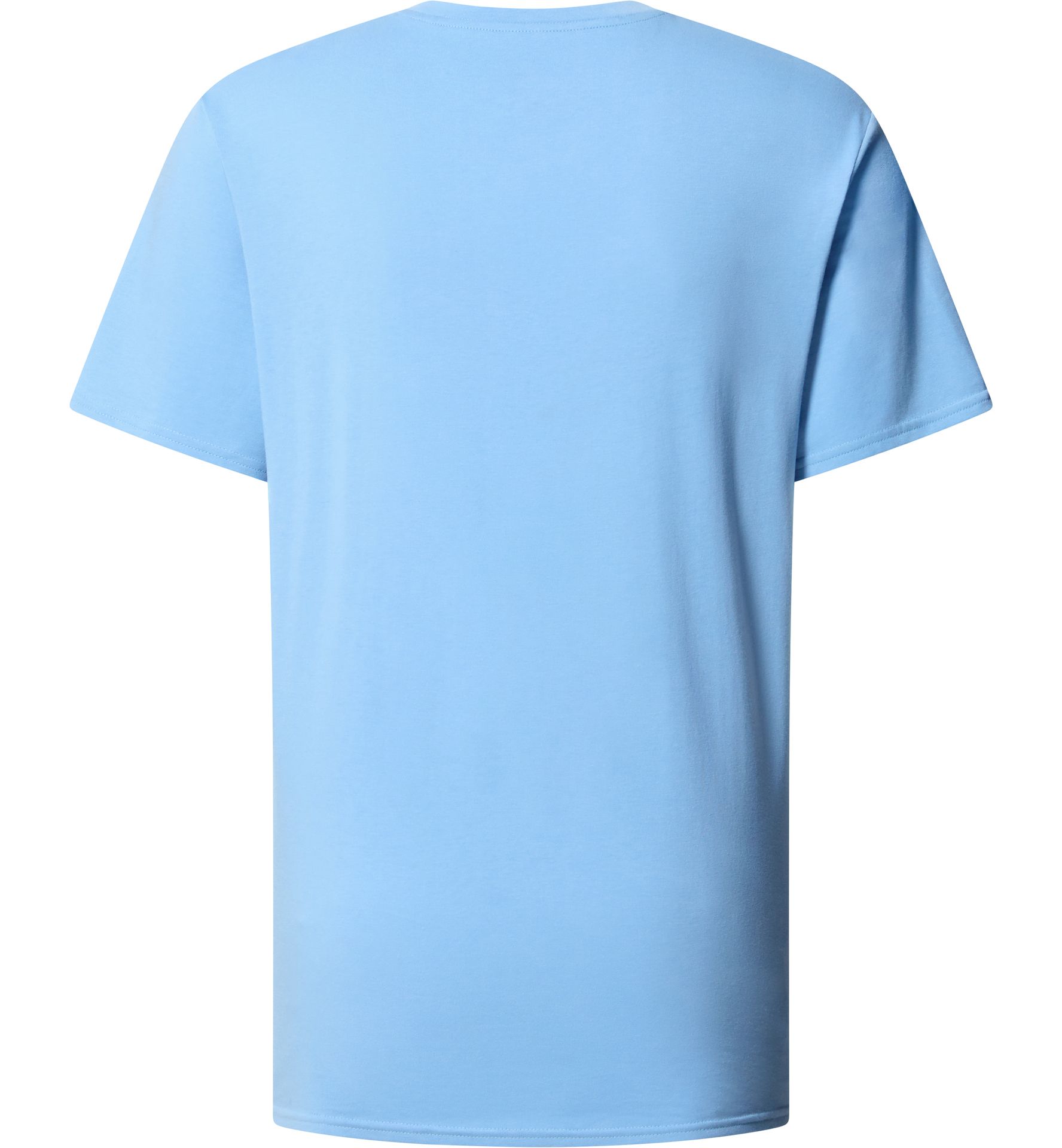 Outsiders Tee Men Sky Blue